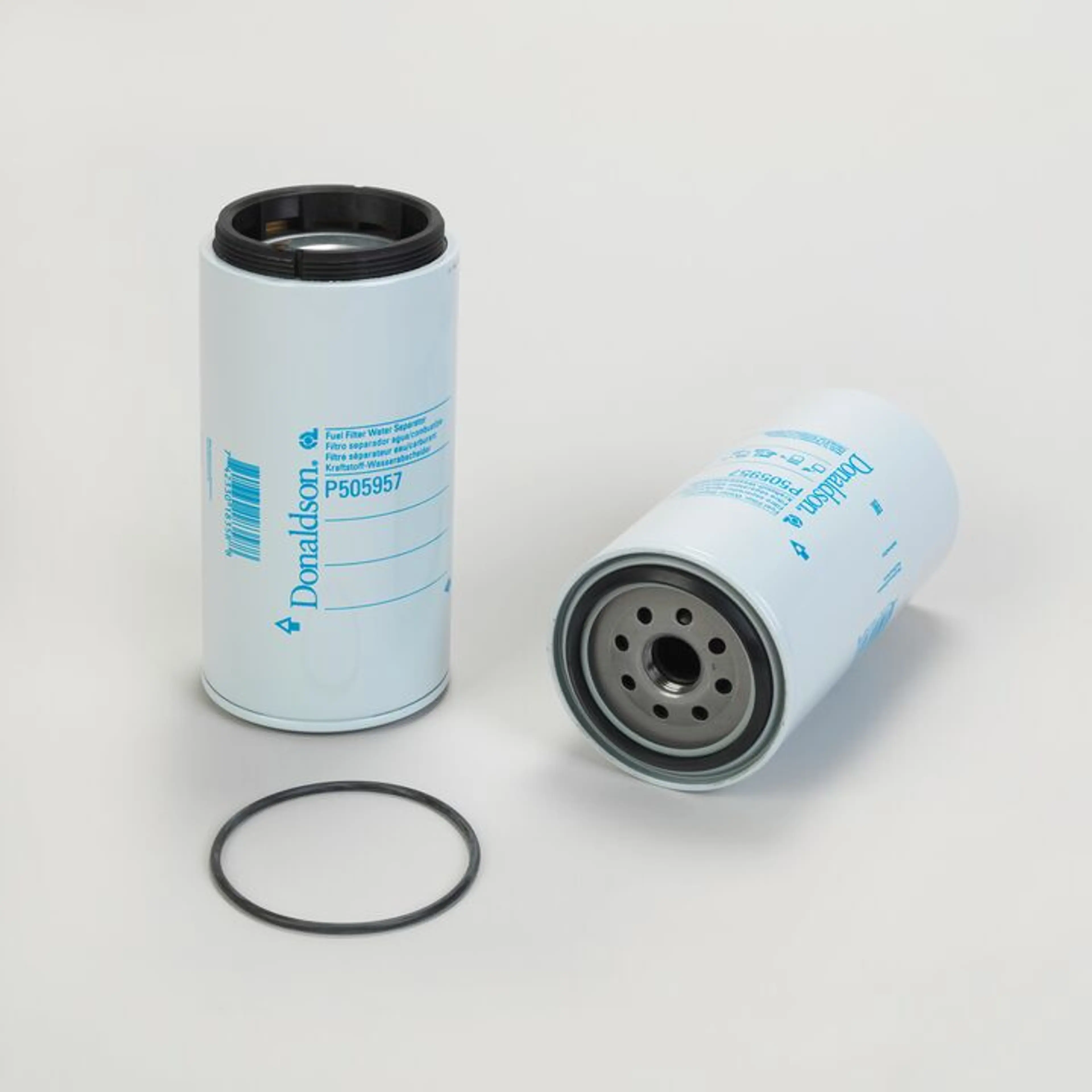 DONALDSON FILTRO GASOIL P505957