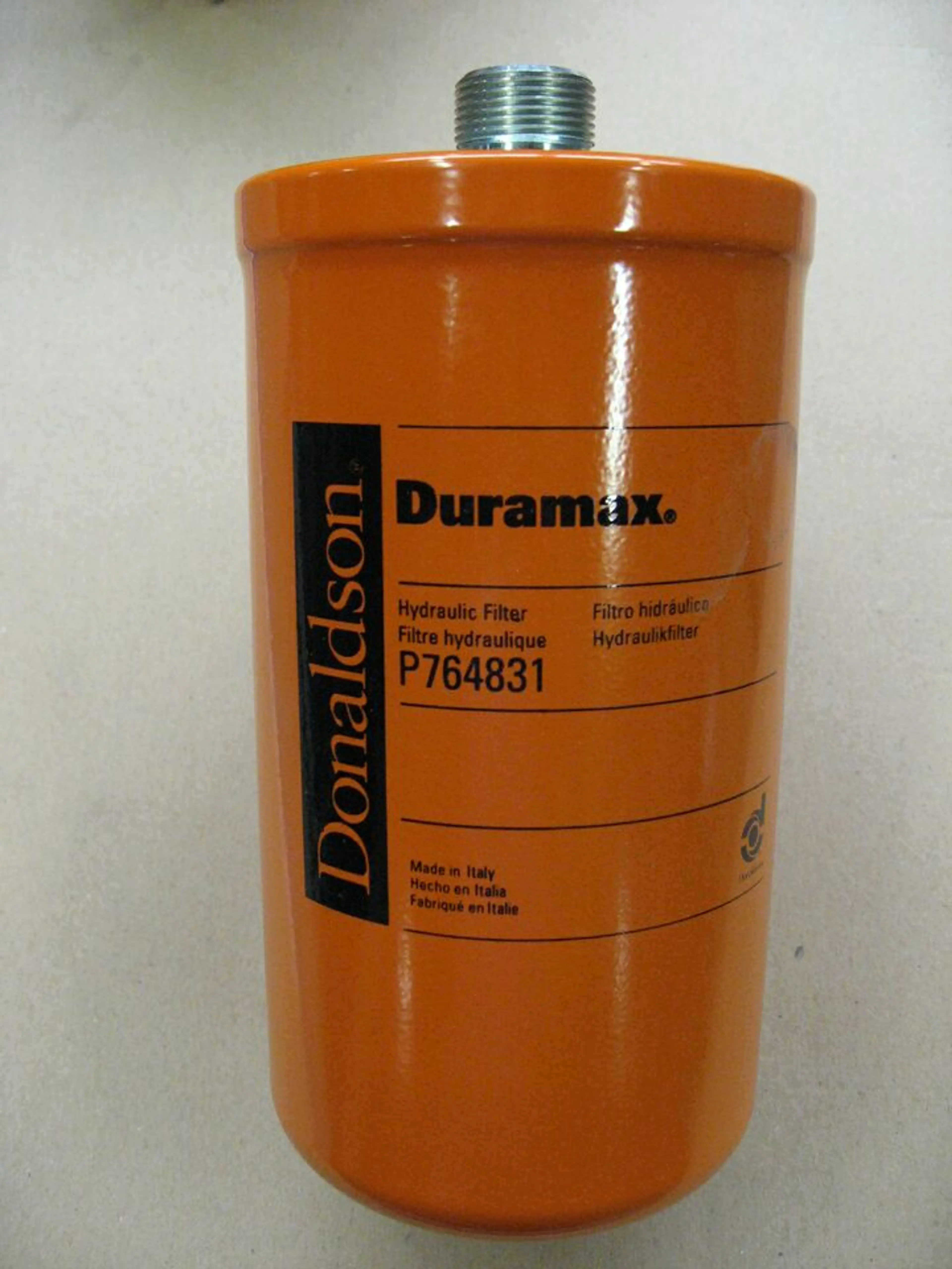 DONALDSON FILTRO AIRE P522452