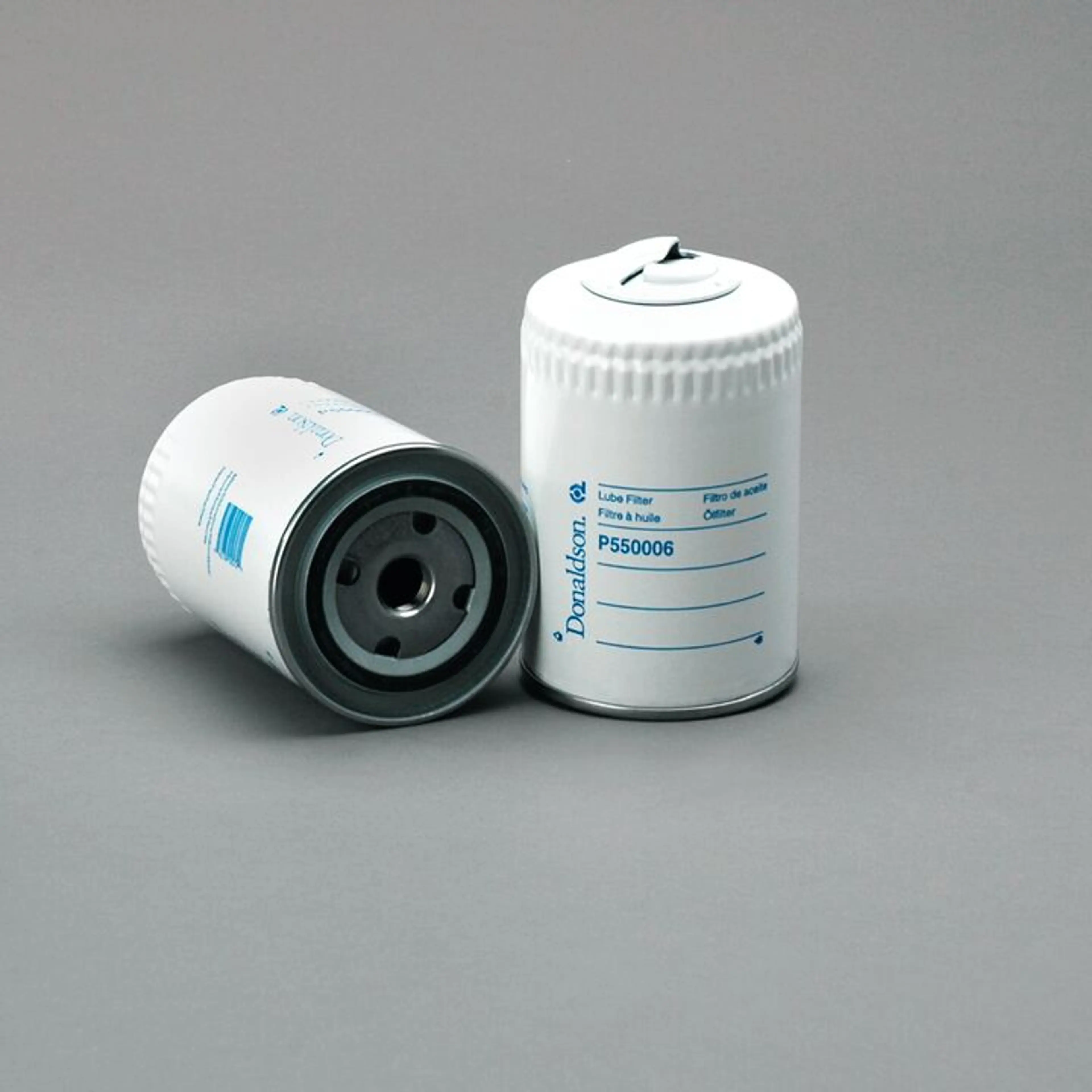 DONALDSON FILTRO ACEITE P550006