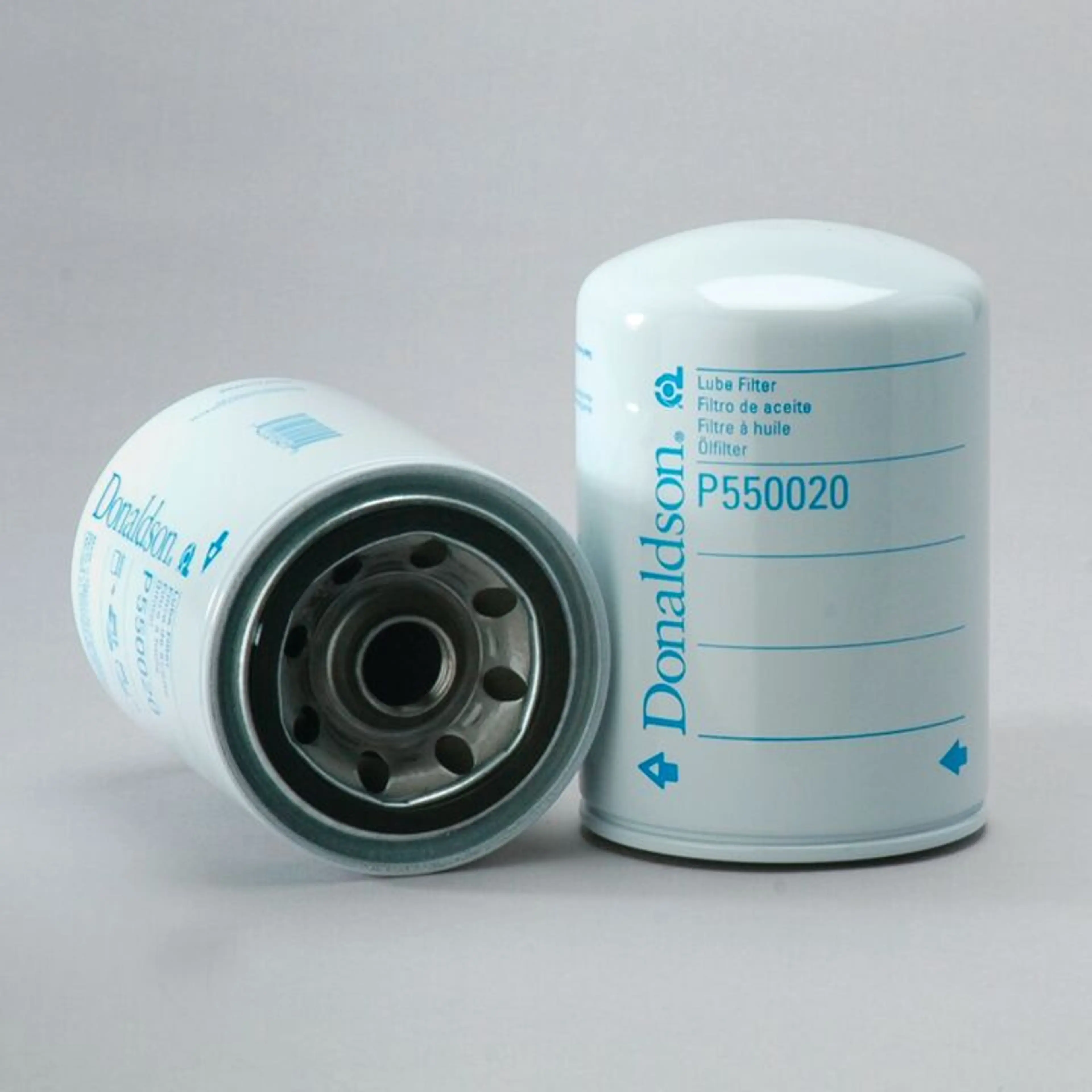 DONALDSON FILTRO ACEITE P550020