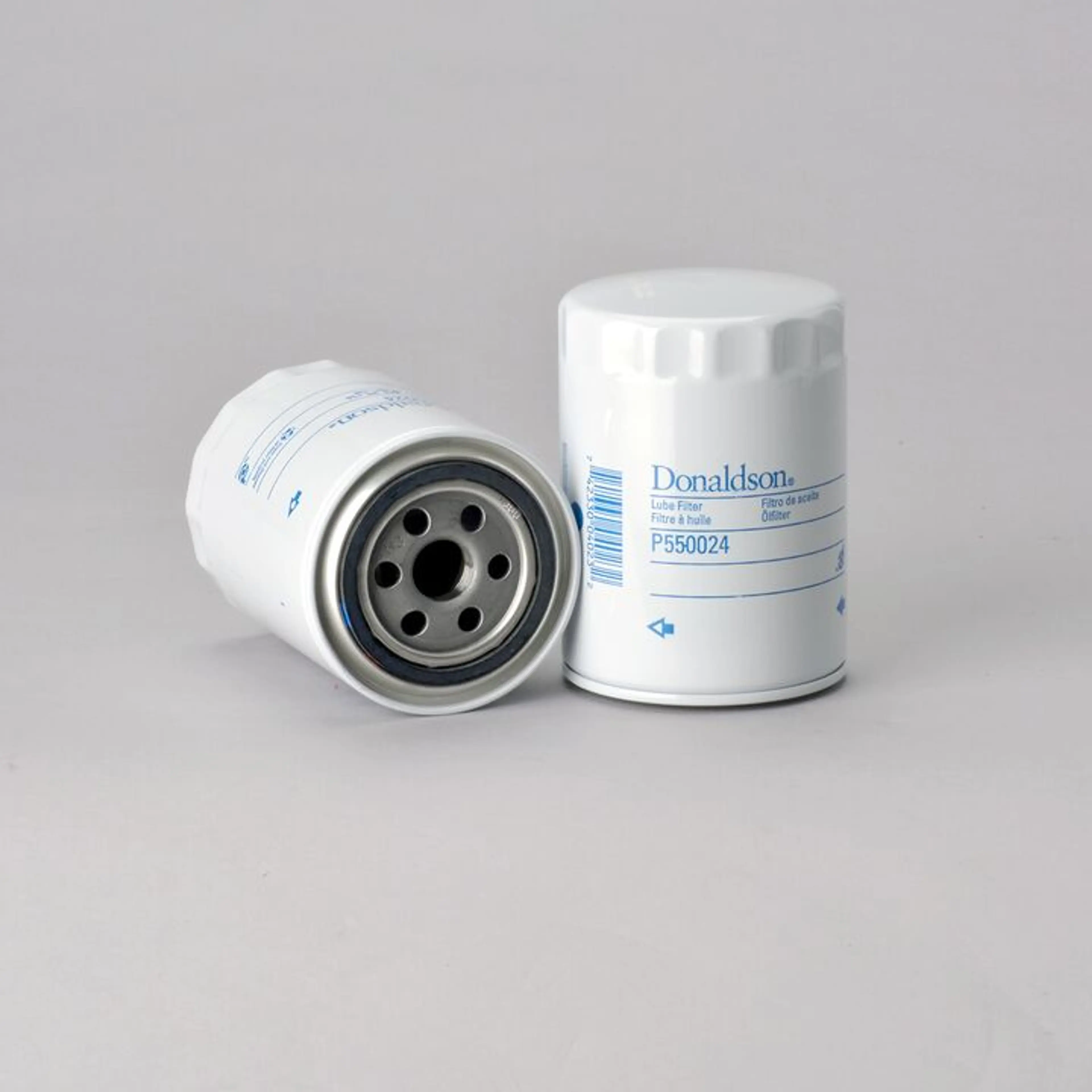 DONALDSON FILTRO ACEITE P550024