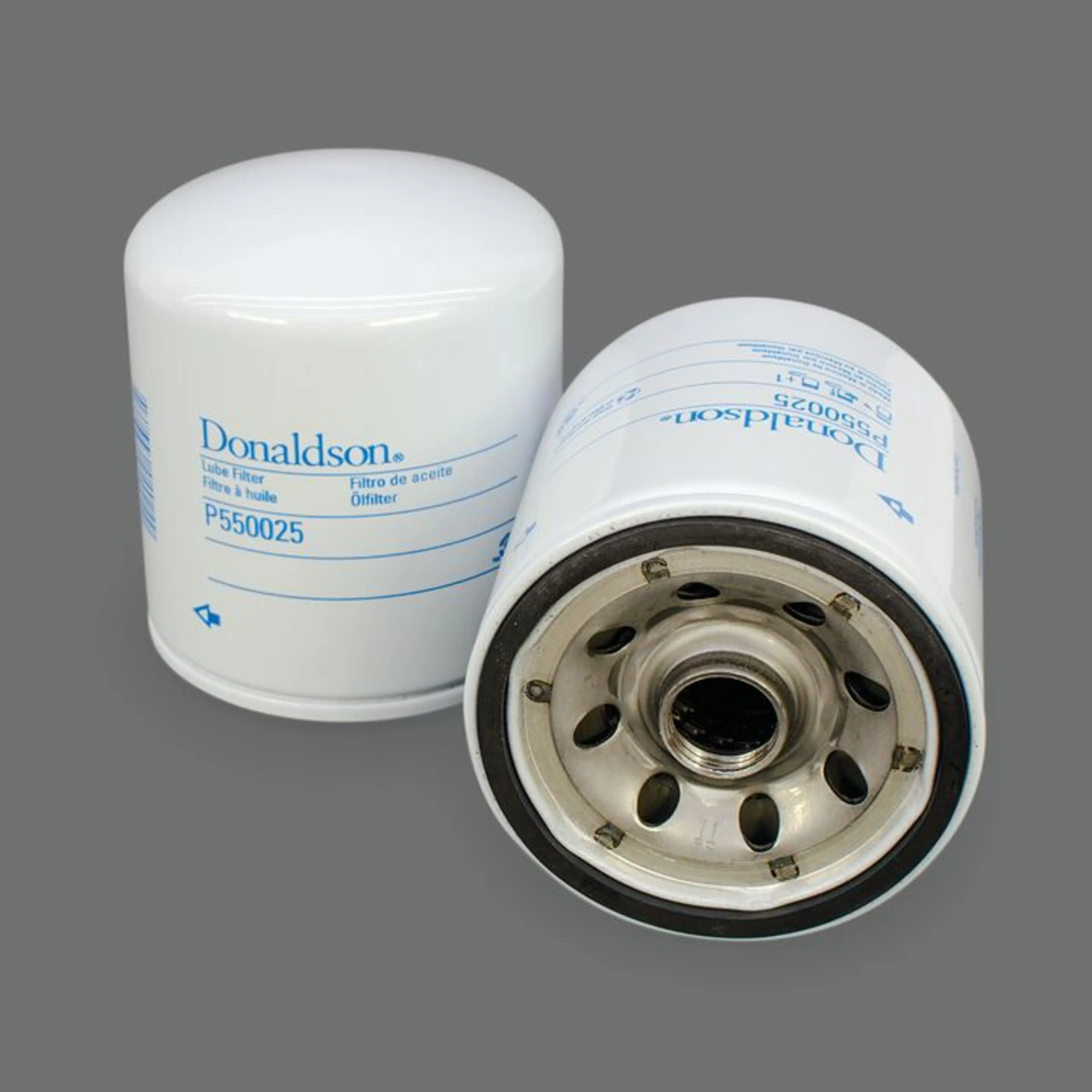 DONALDSON FILTRO ACEITE P550025