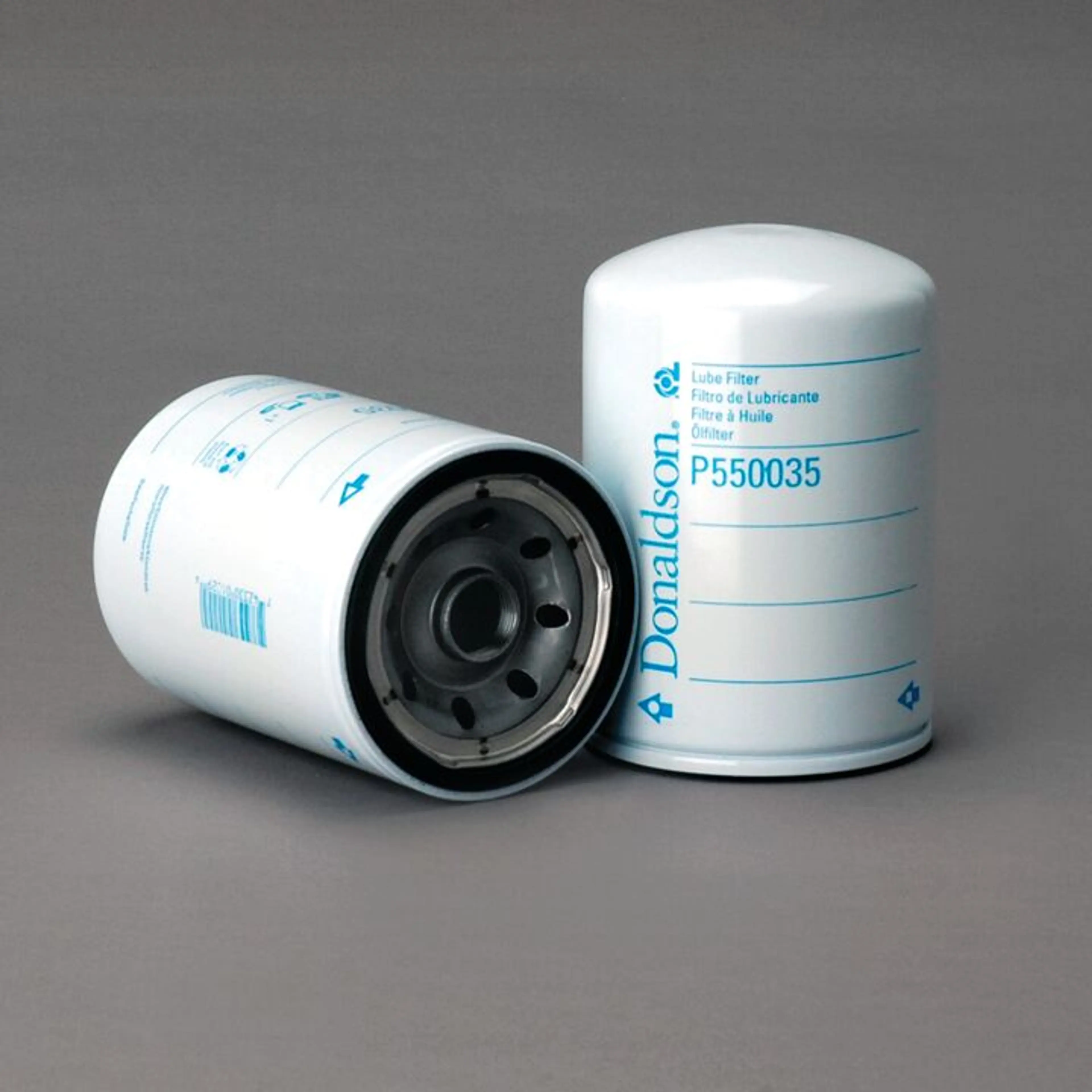 DONALDSON FILTRO ACEITE P550035
