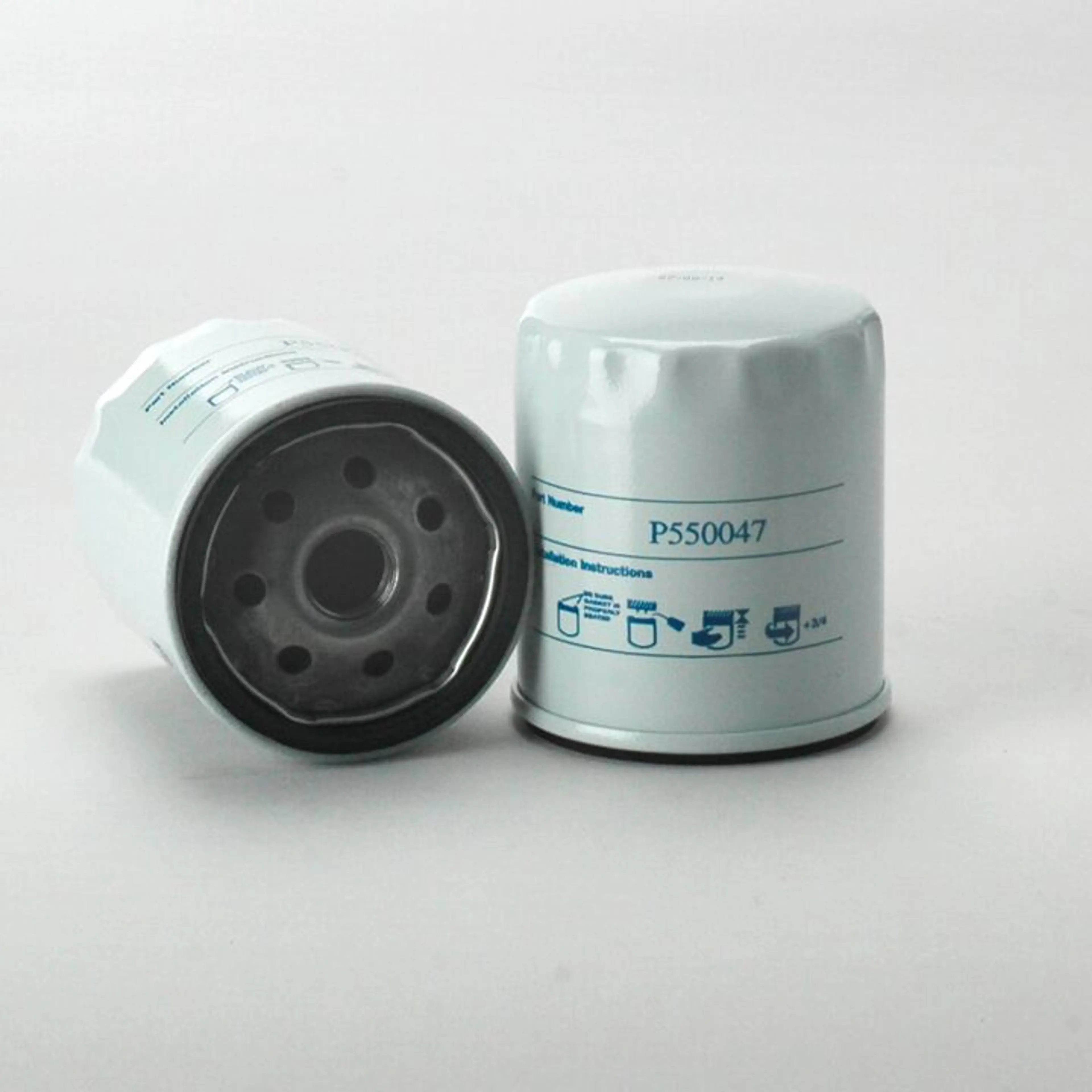 DONALDSON FILTRO ACEITE P550047