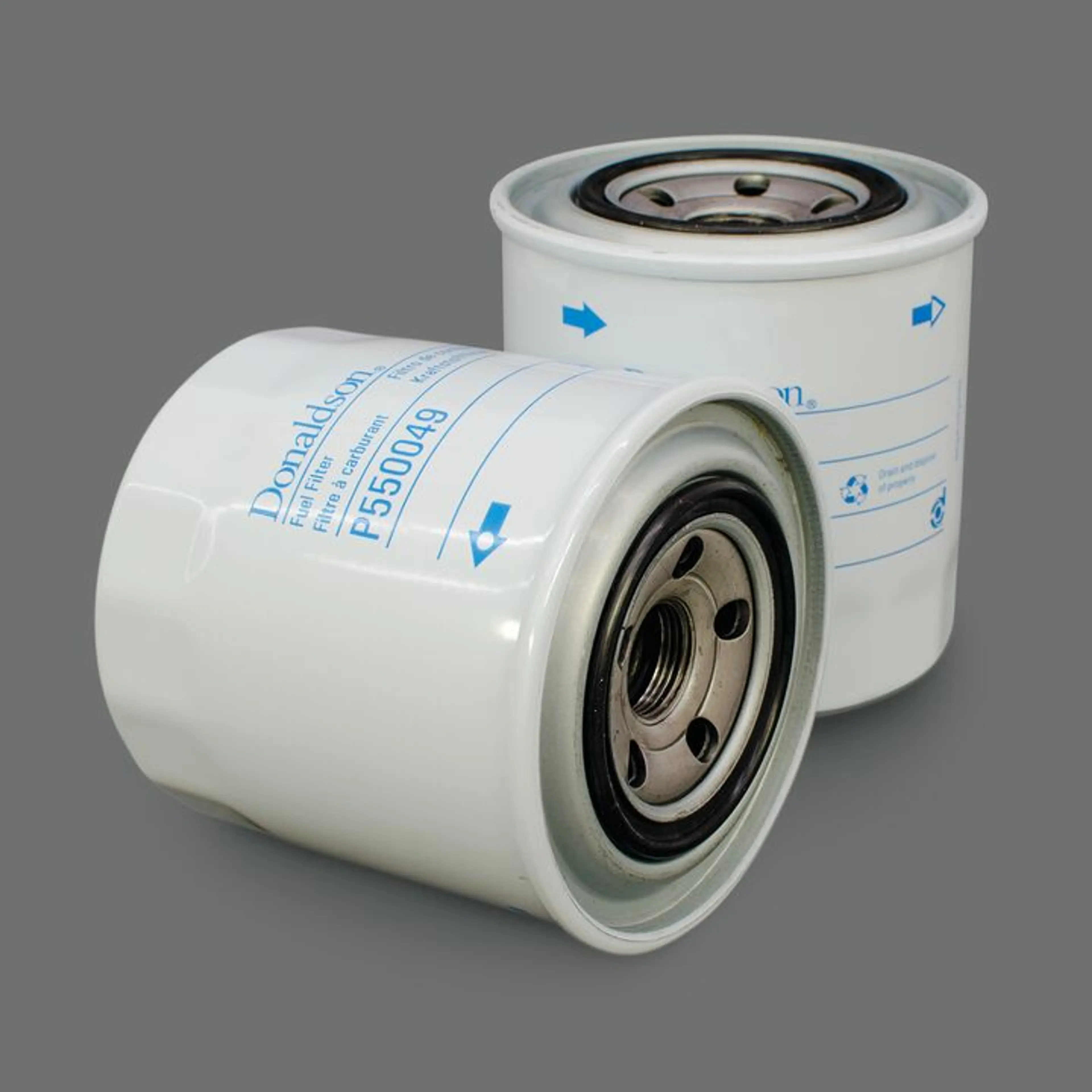 DONALDSON FILTRO GASOIL P550049