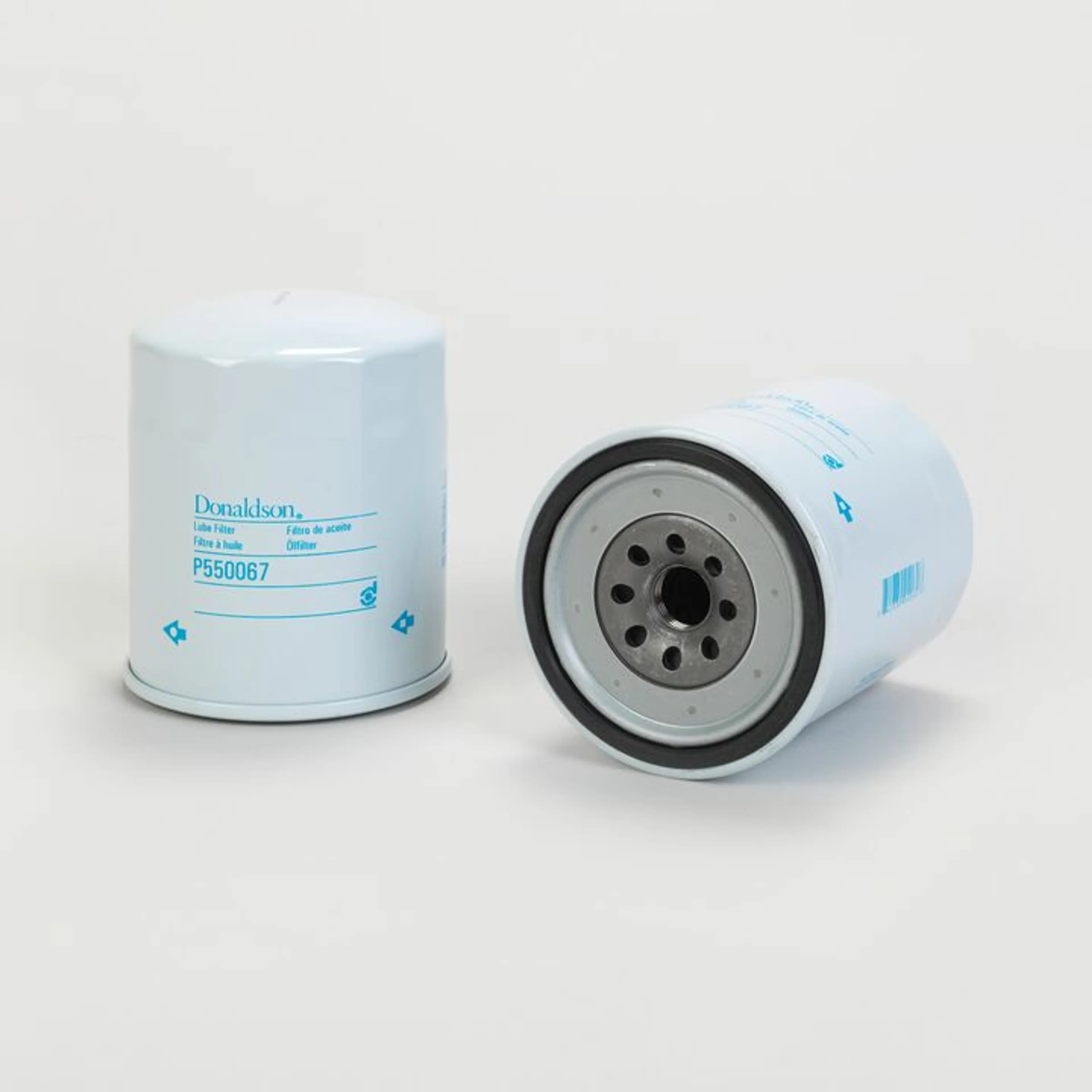 DONALDSON FILTRO ACEITE P550067
