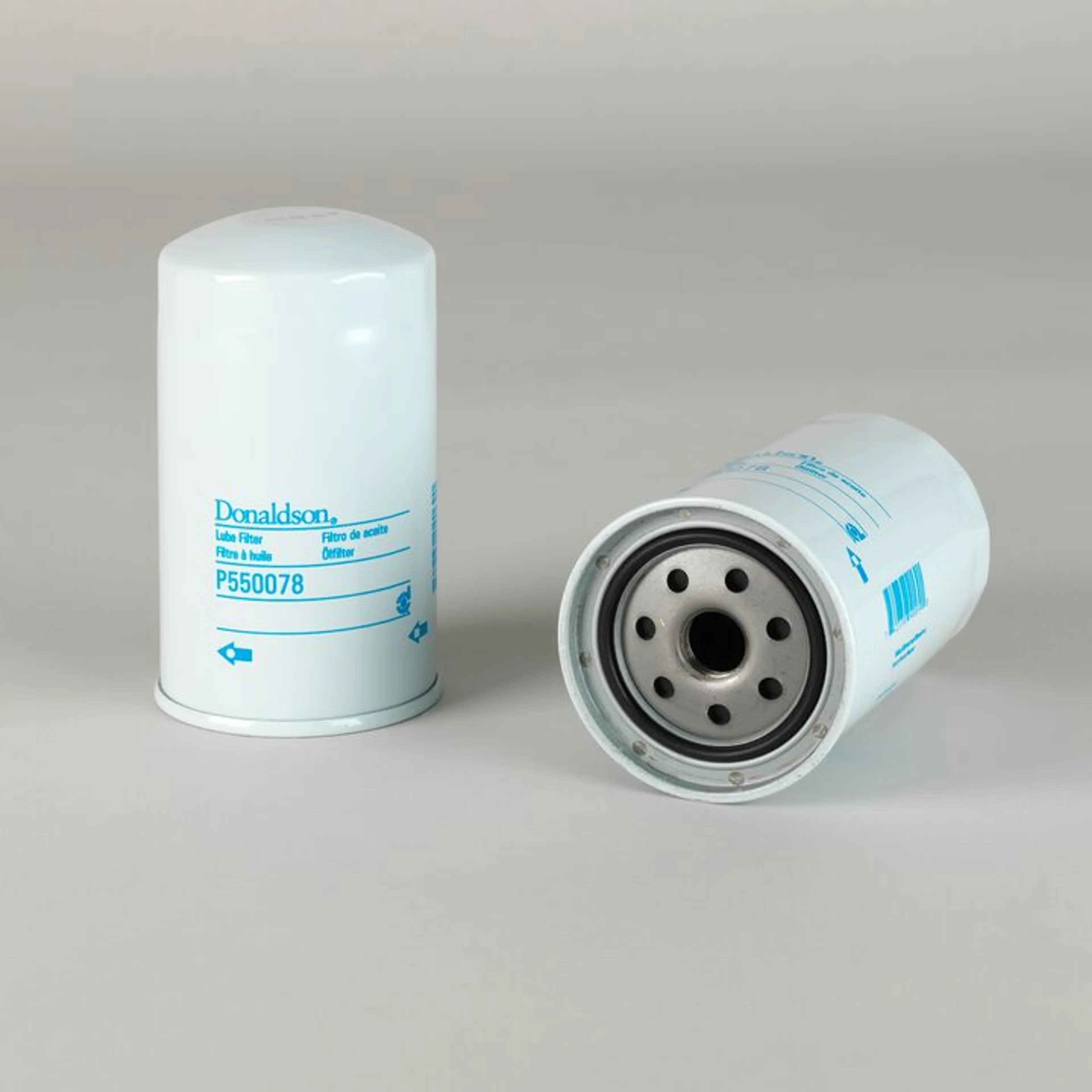 DONALDSON FILTRO ACEITE P550078