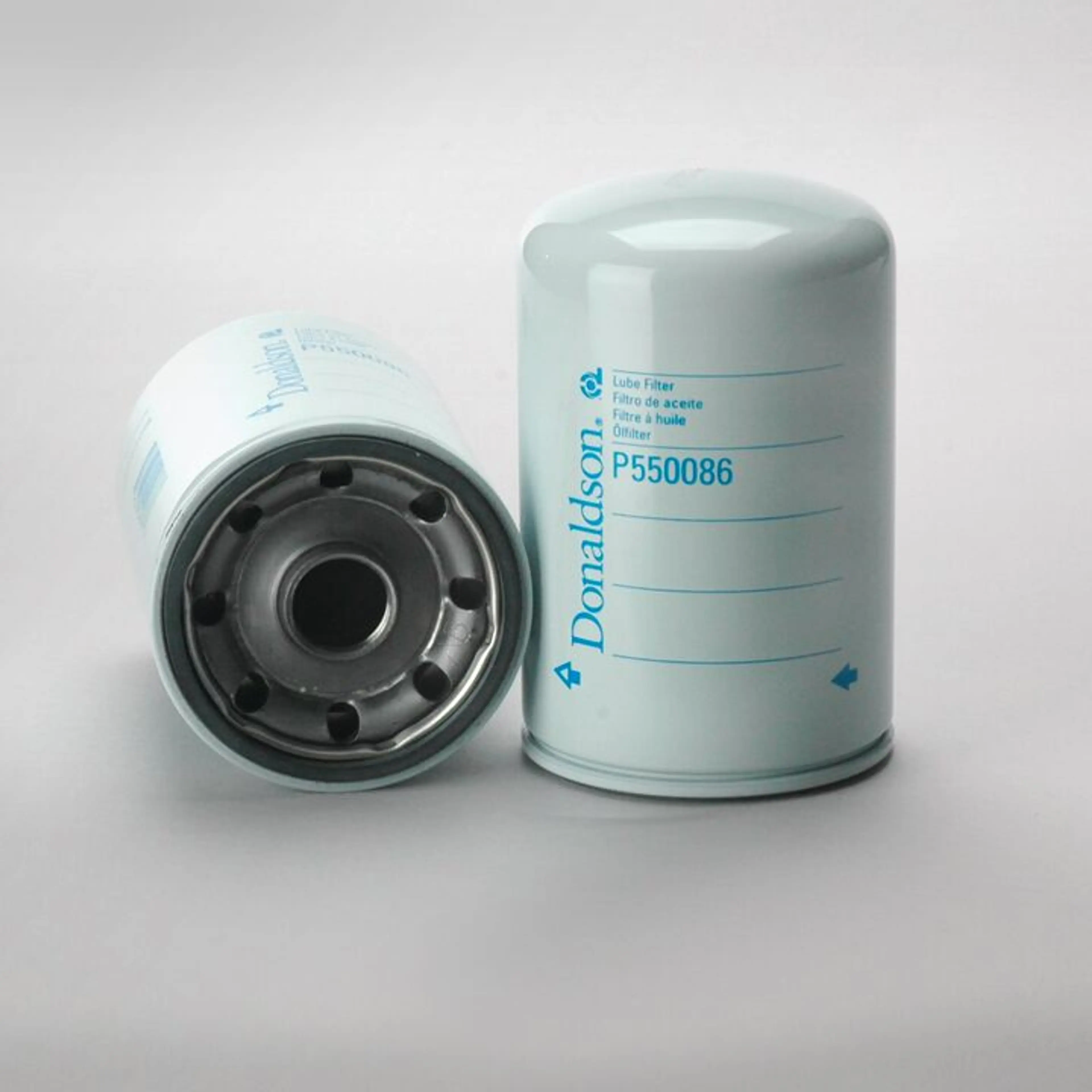 DONALDSON FILTRO ACEITE P550086