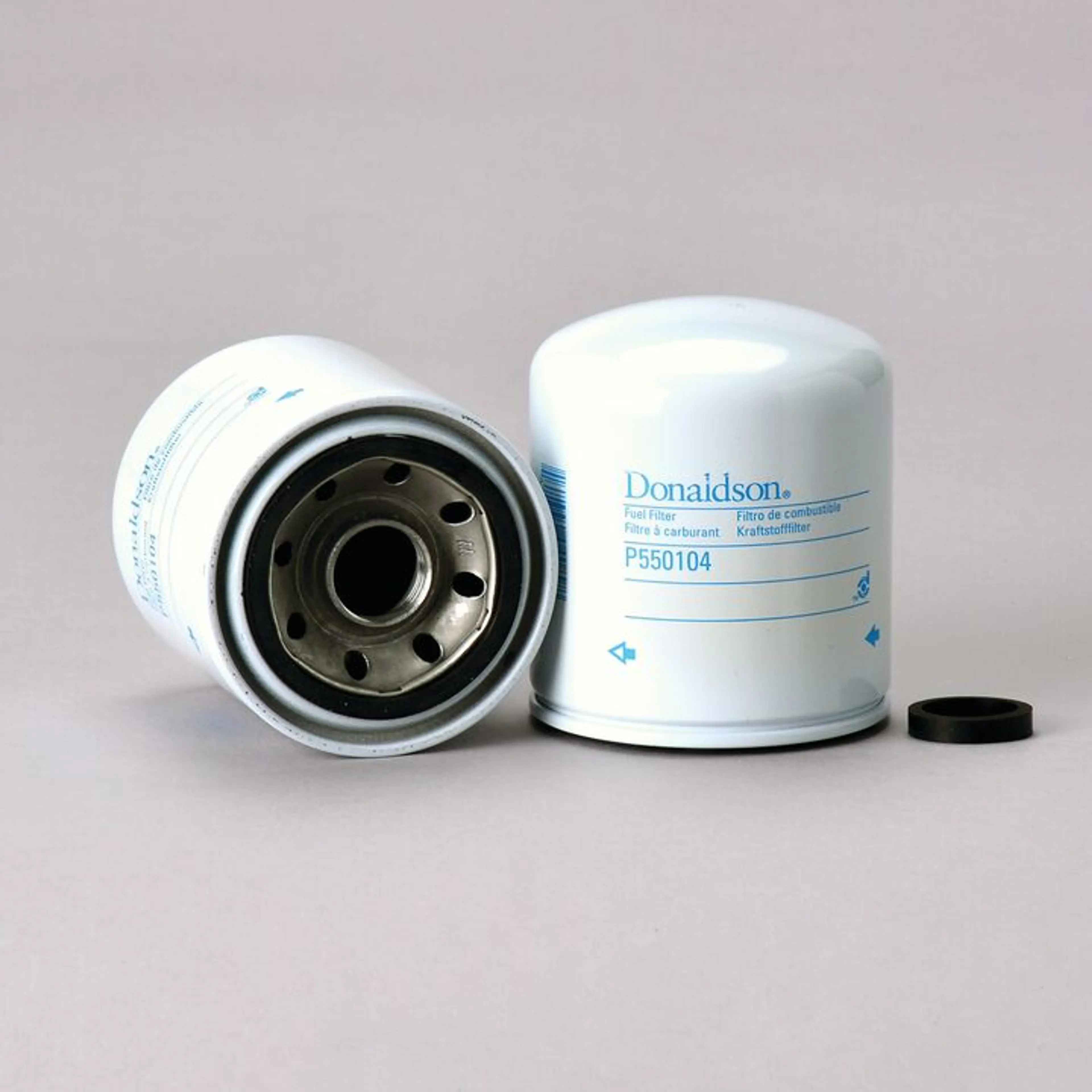DONALDSON FILTRO GASOIL P550104
