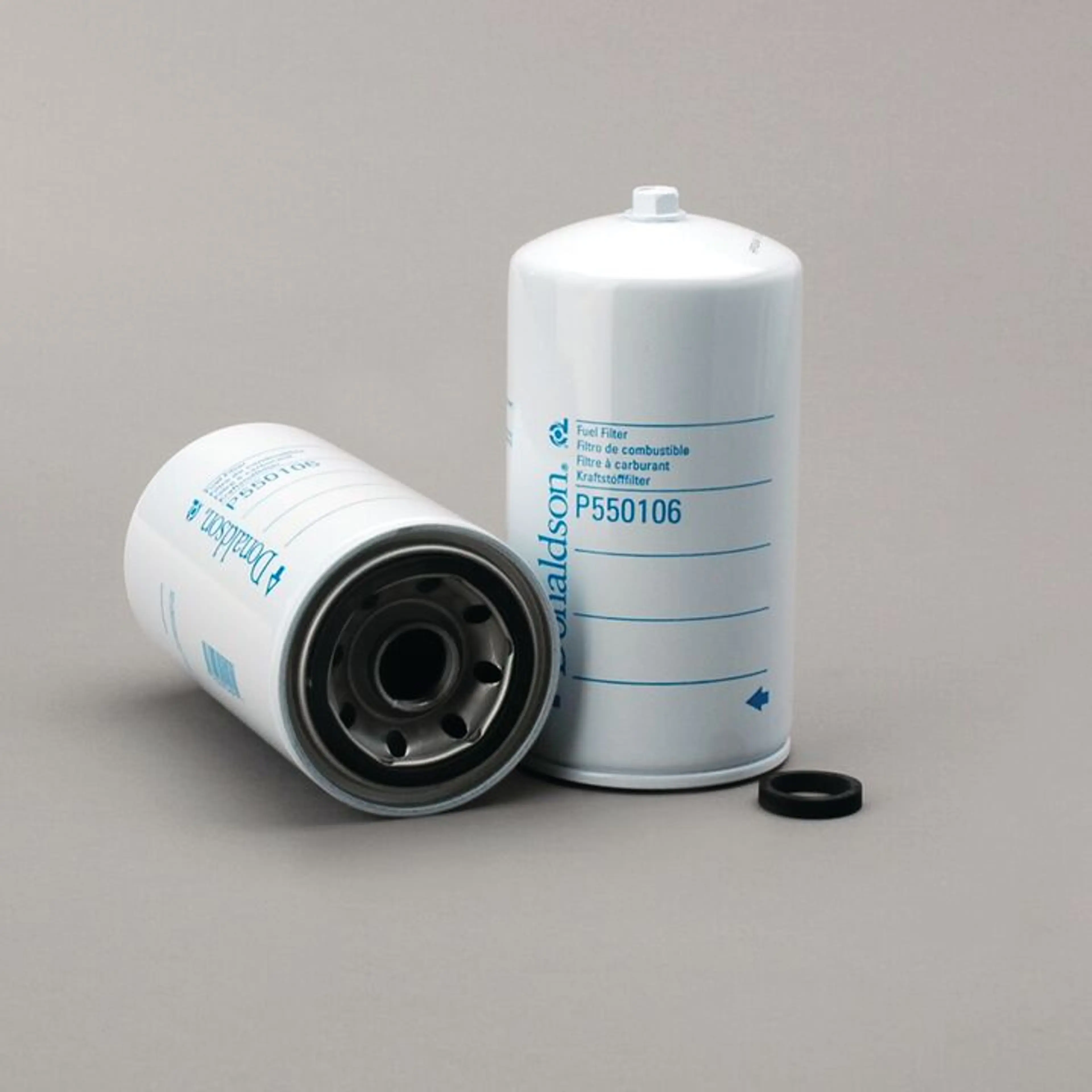 DONALDSON FILTRO GASOIL P550106