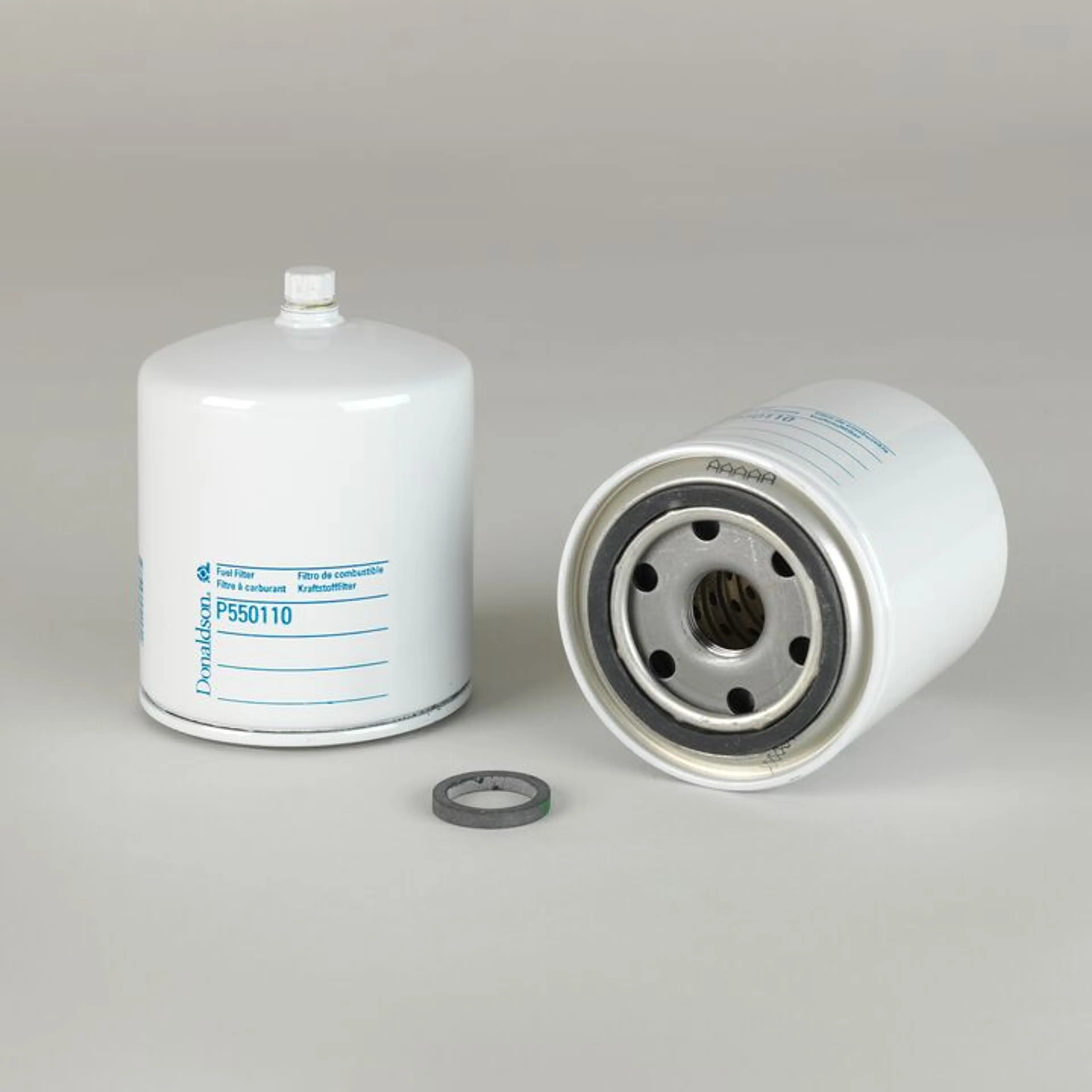 DONALDSON FILTRO GASOIL P550110