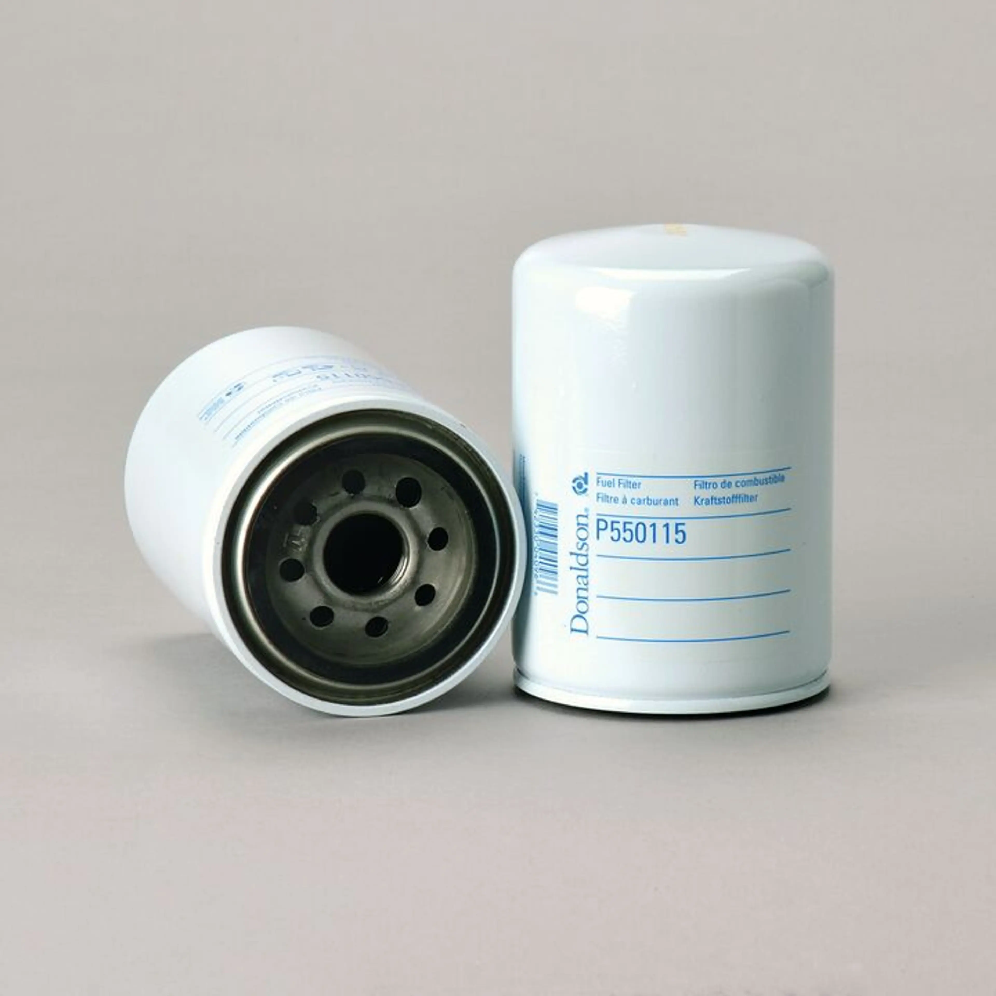 DONALDSON FILTRO GASOIL P550115
