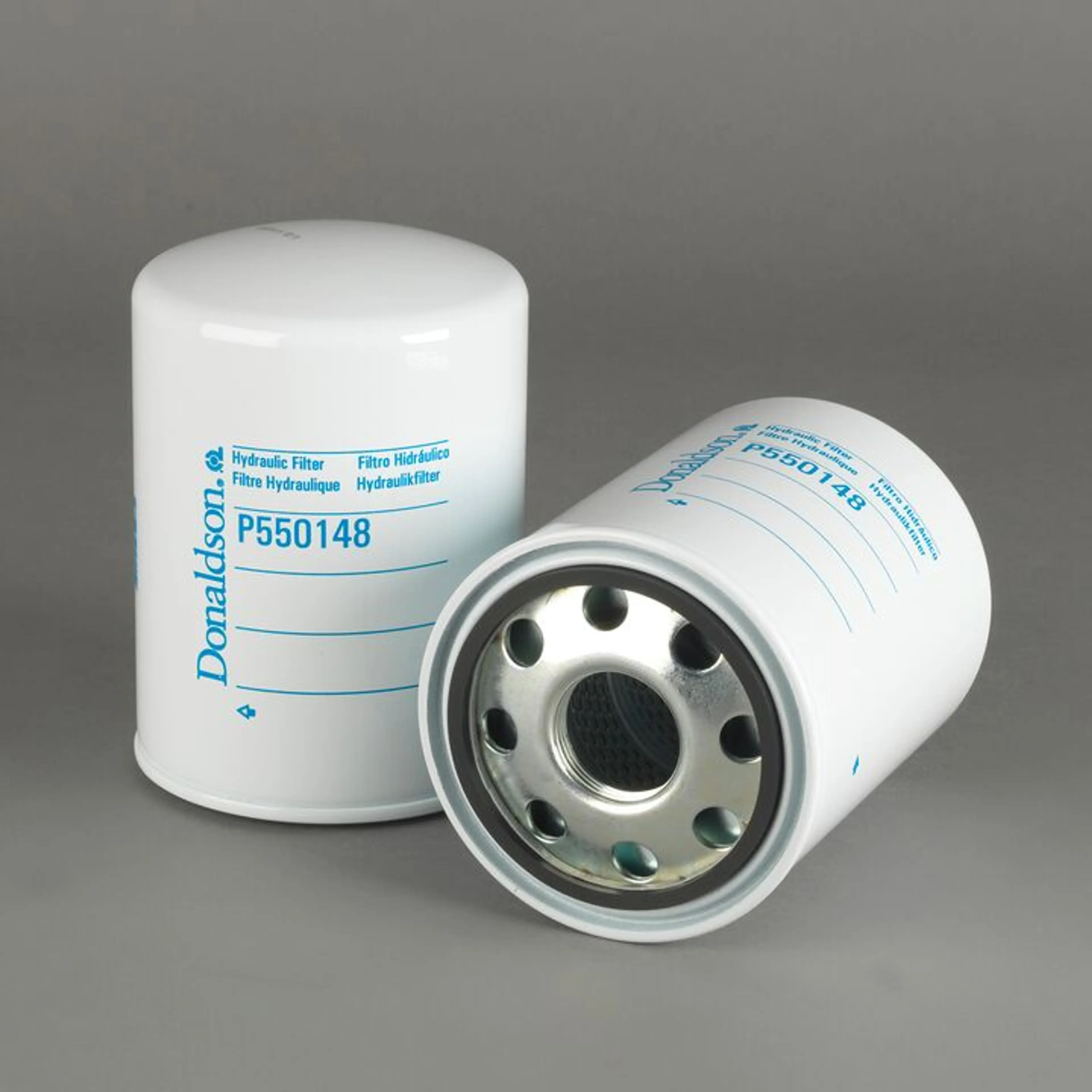 DONALDSON FILTRO HIDRAULIC P550148