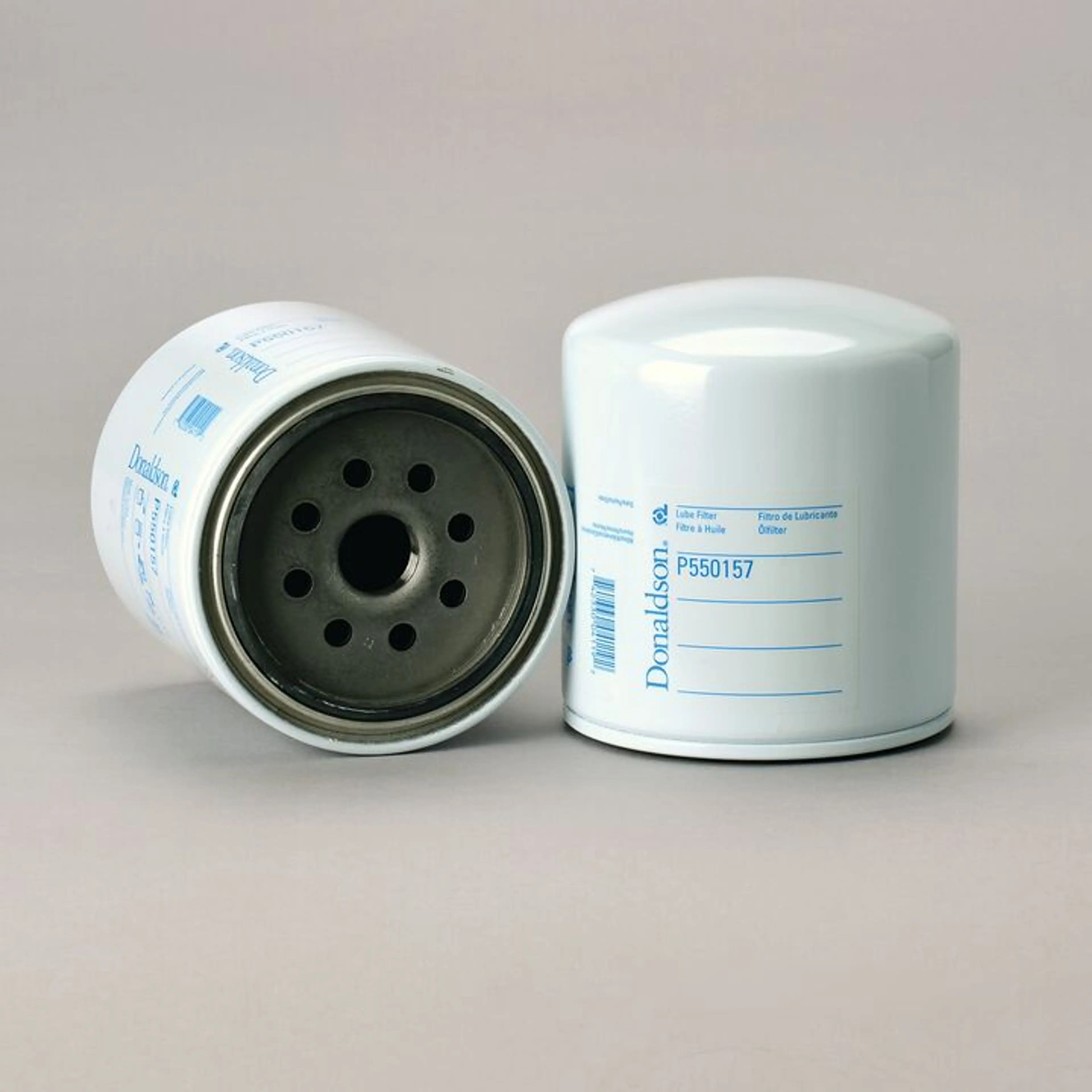 DONALDSON FILTRO ACEITE P550157