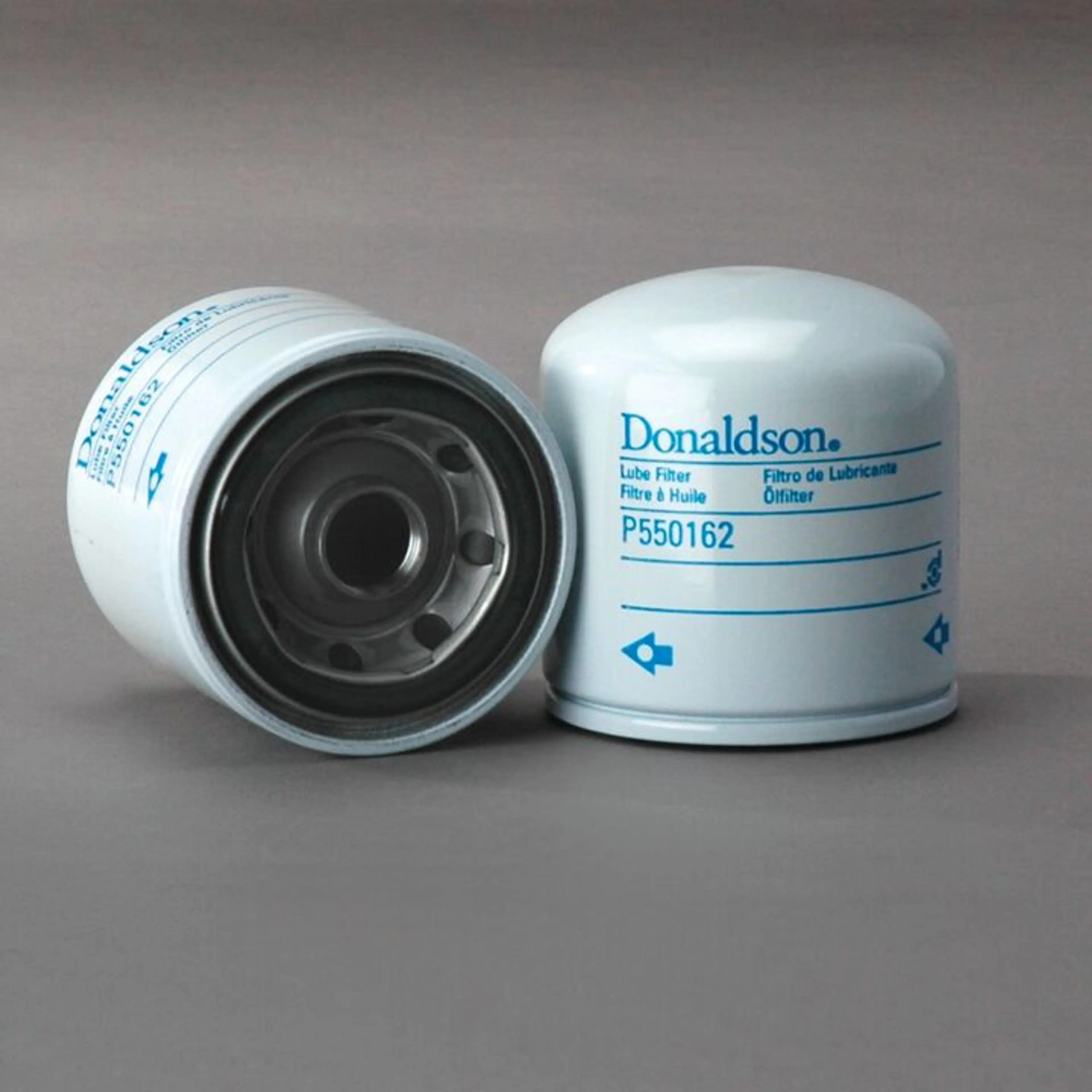 DONALDSON FILTRO ACEITE P550162