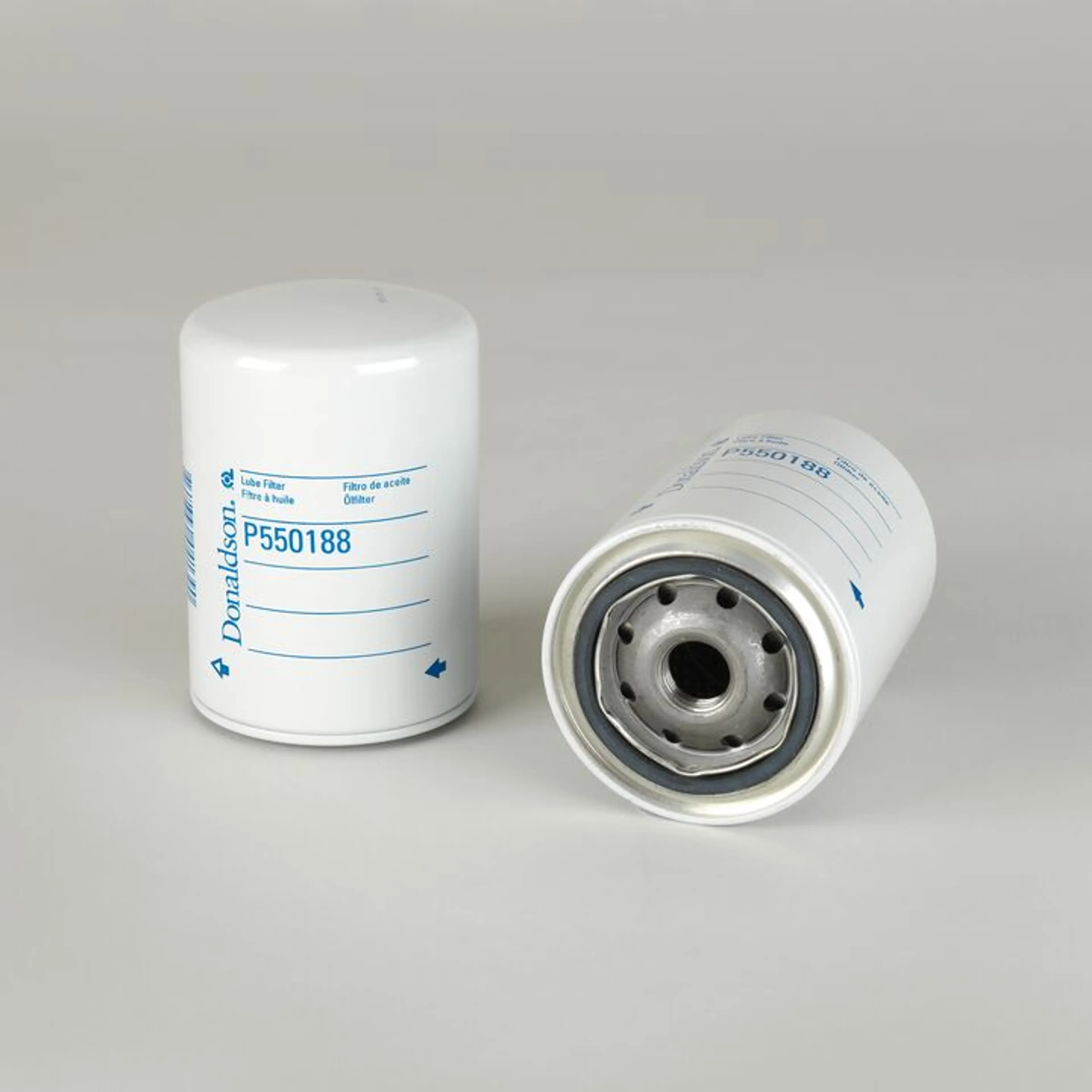 DONALDSON FILTRO ACEITE P550188