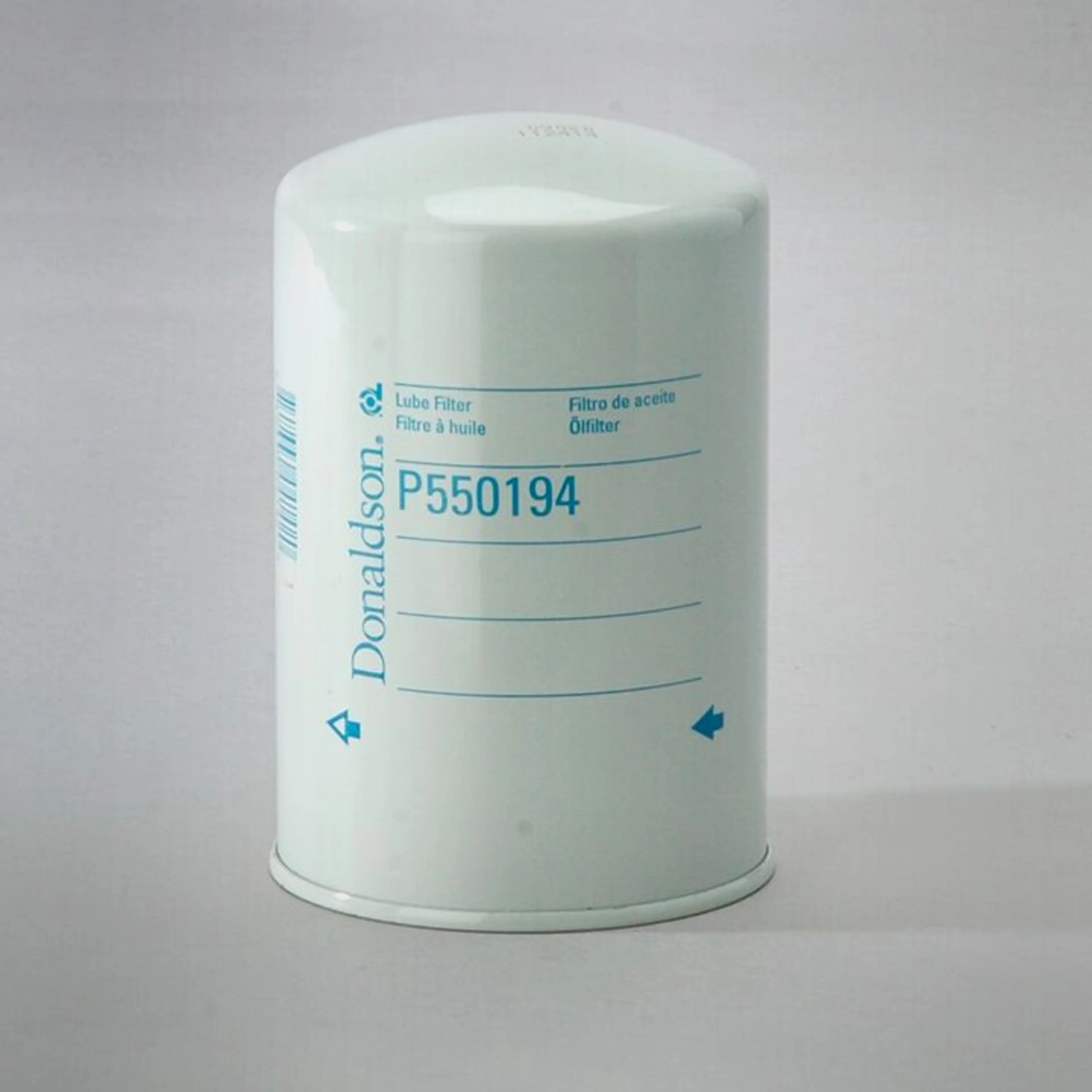 DONALDSON FILTRO ACEITE P550194