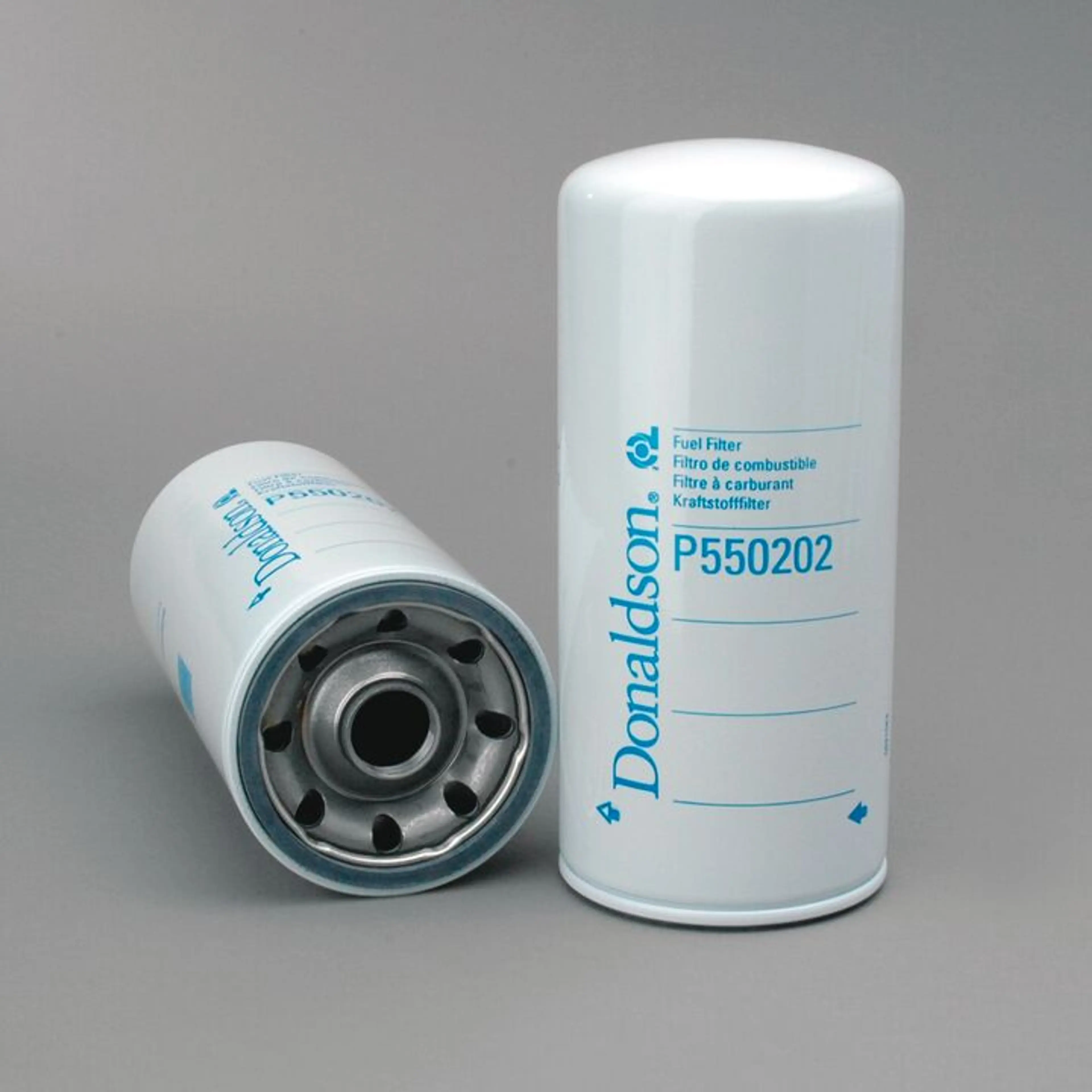 DONALDSON FILTRO GASOIL P550202