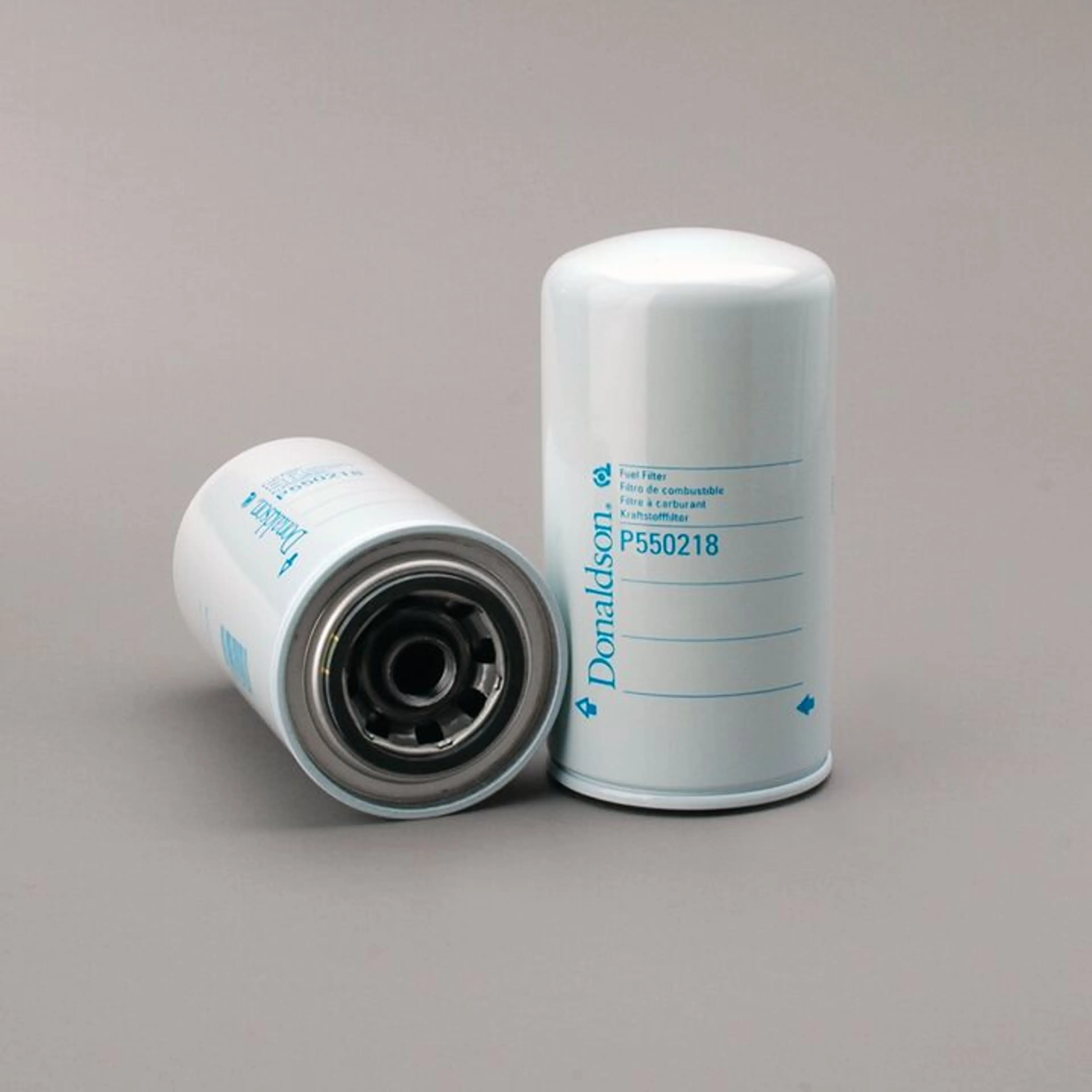 DONALDSON FILTRO GASOIL P550218