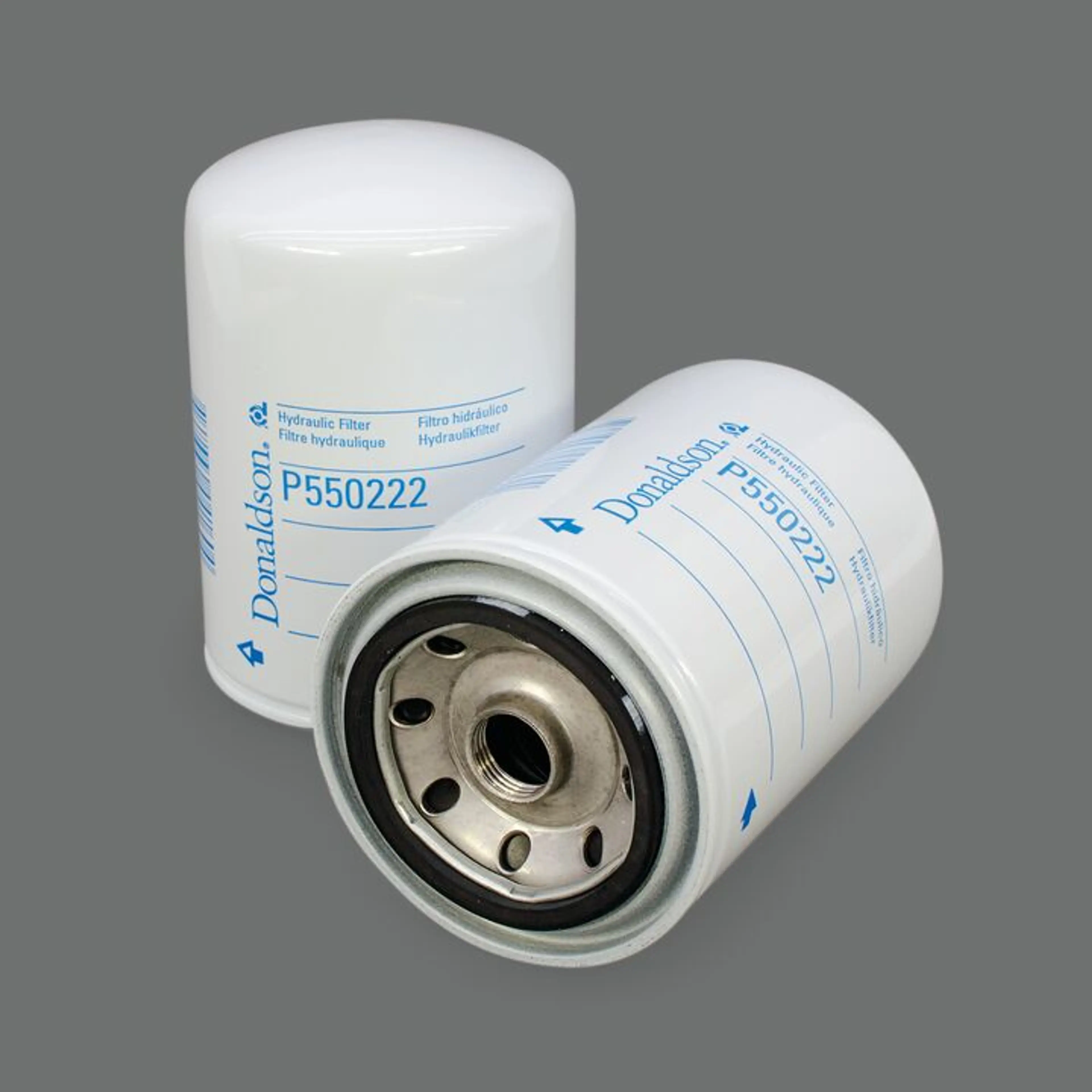 DONALDSON FILTRO HIDRAULIC P550222