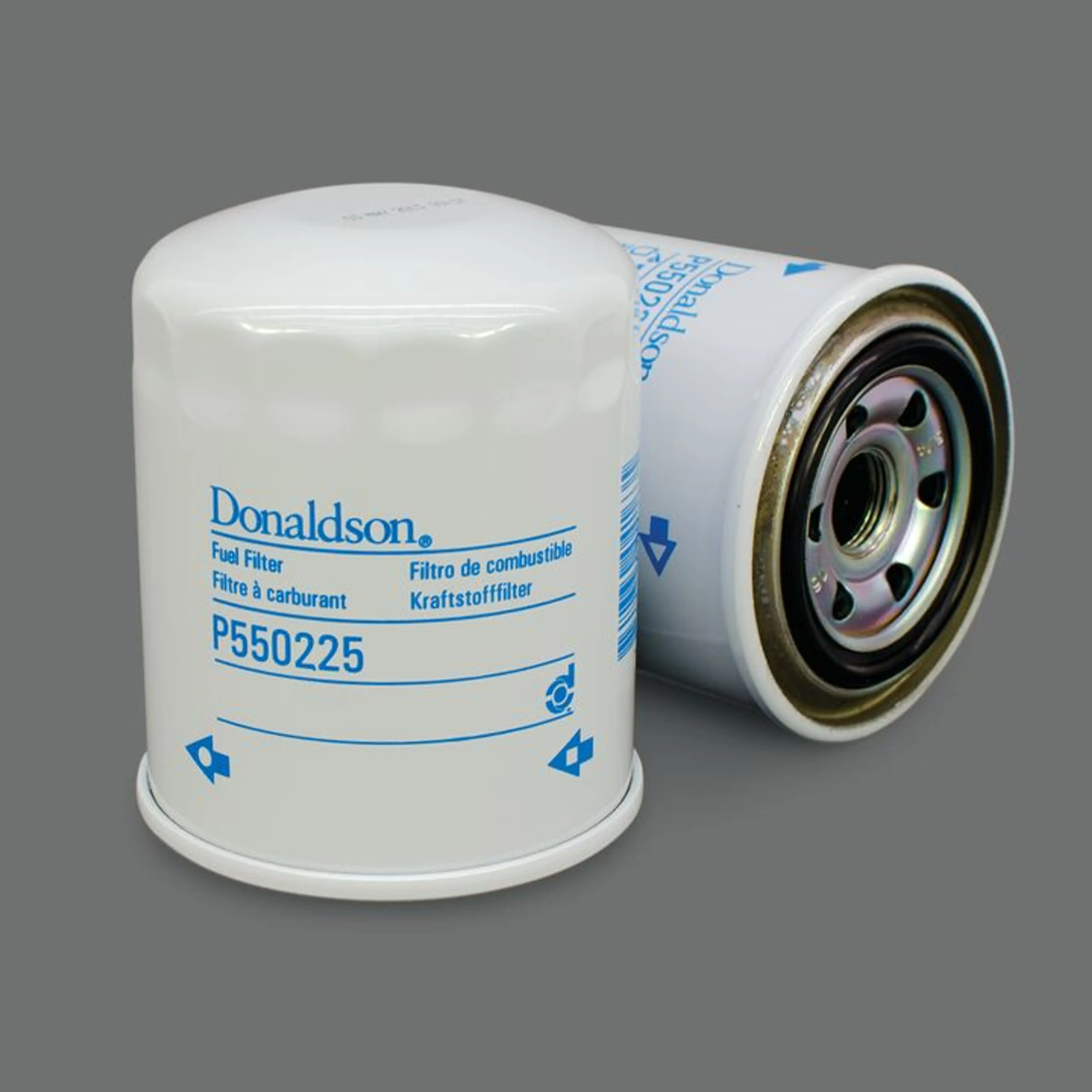 DONALDSON FILTRO GASOIL P550225