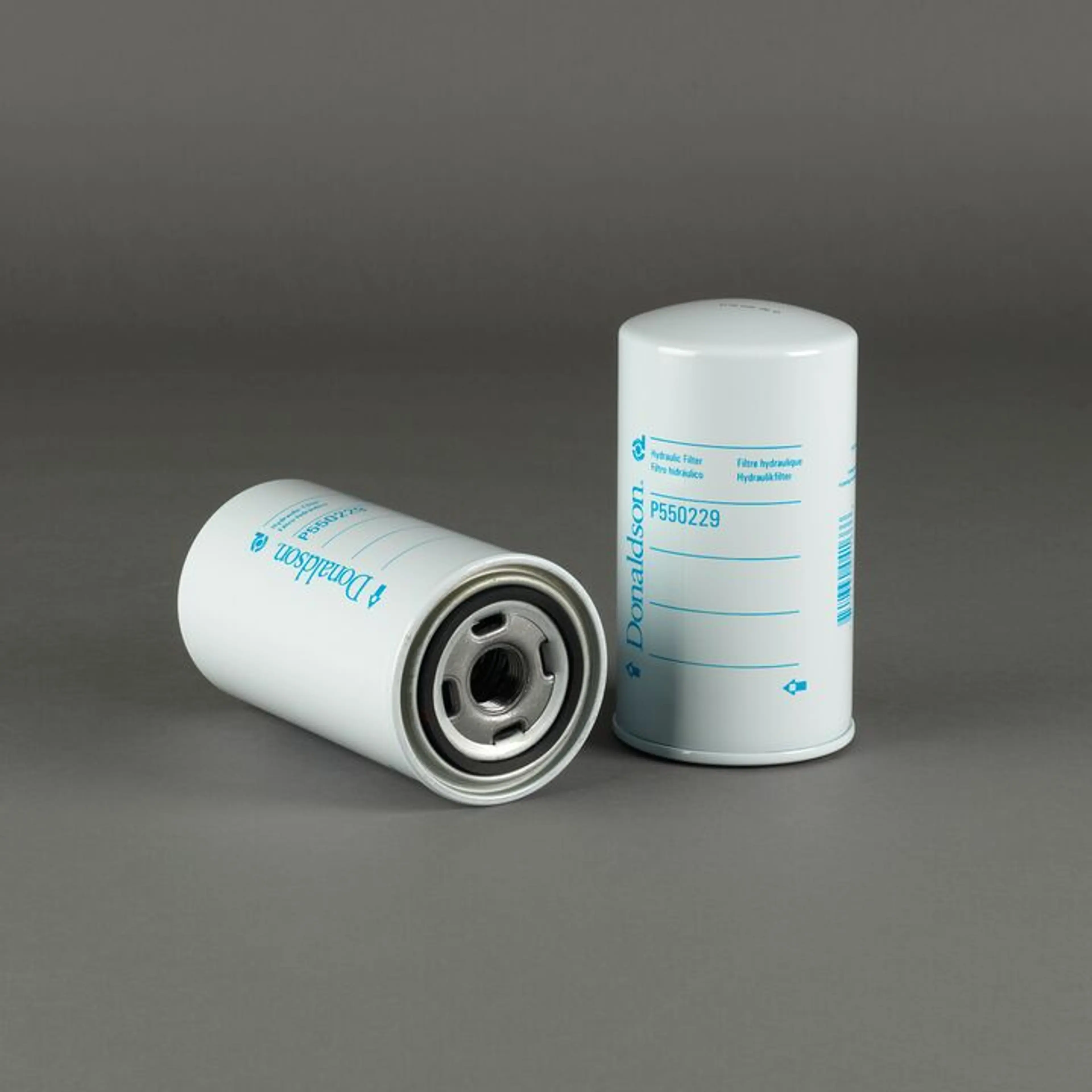 DONALDSON FILTRO HIDRAULIC P550229