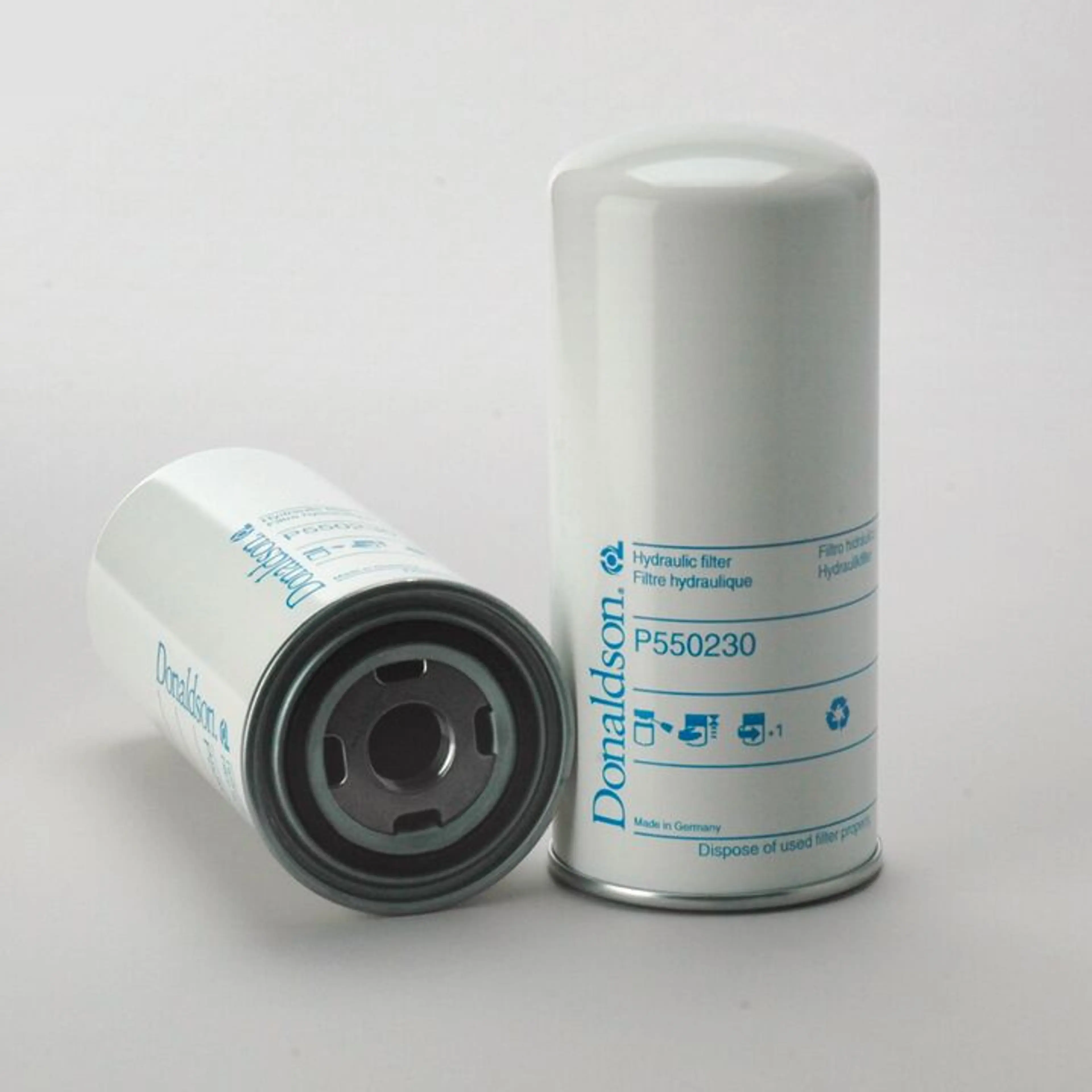 DONALDSON FILTRO HIDRAULIC P550230