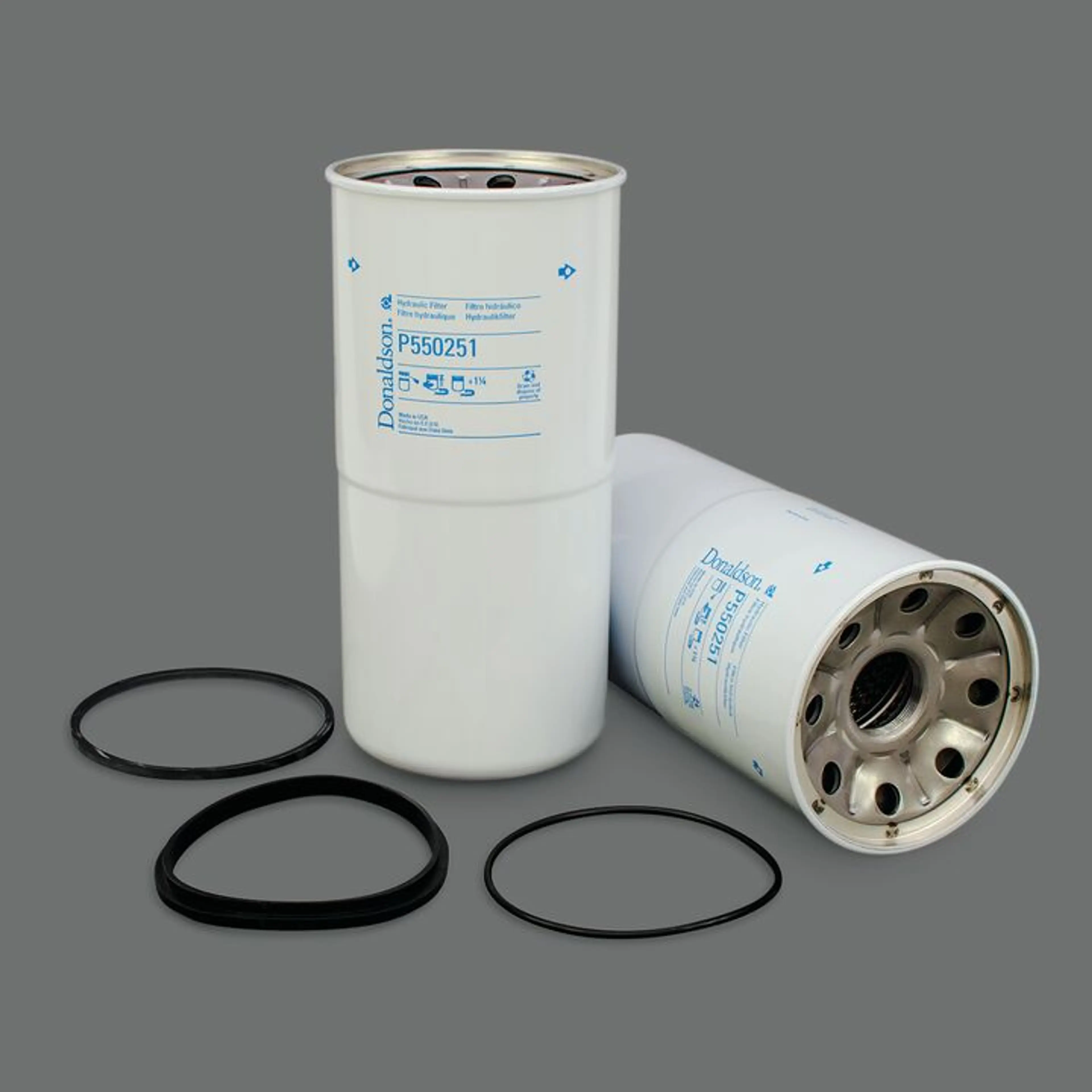 DONALDSON FILTRO HIDRAULIC P550251