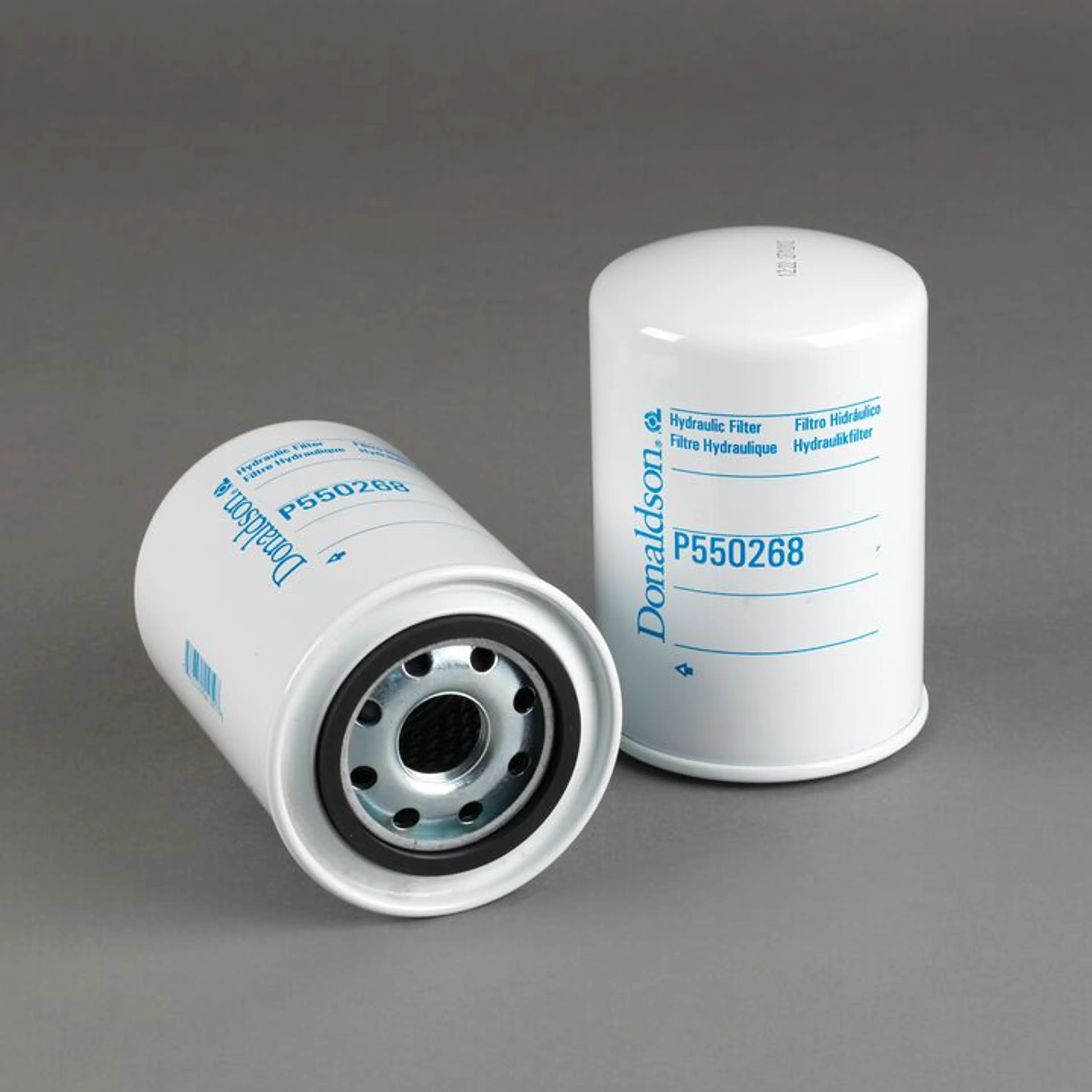 DONALDSON FILTRO HIDRAULIC P550268