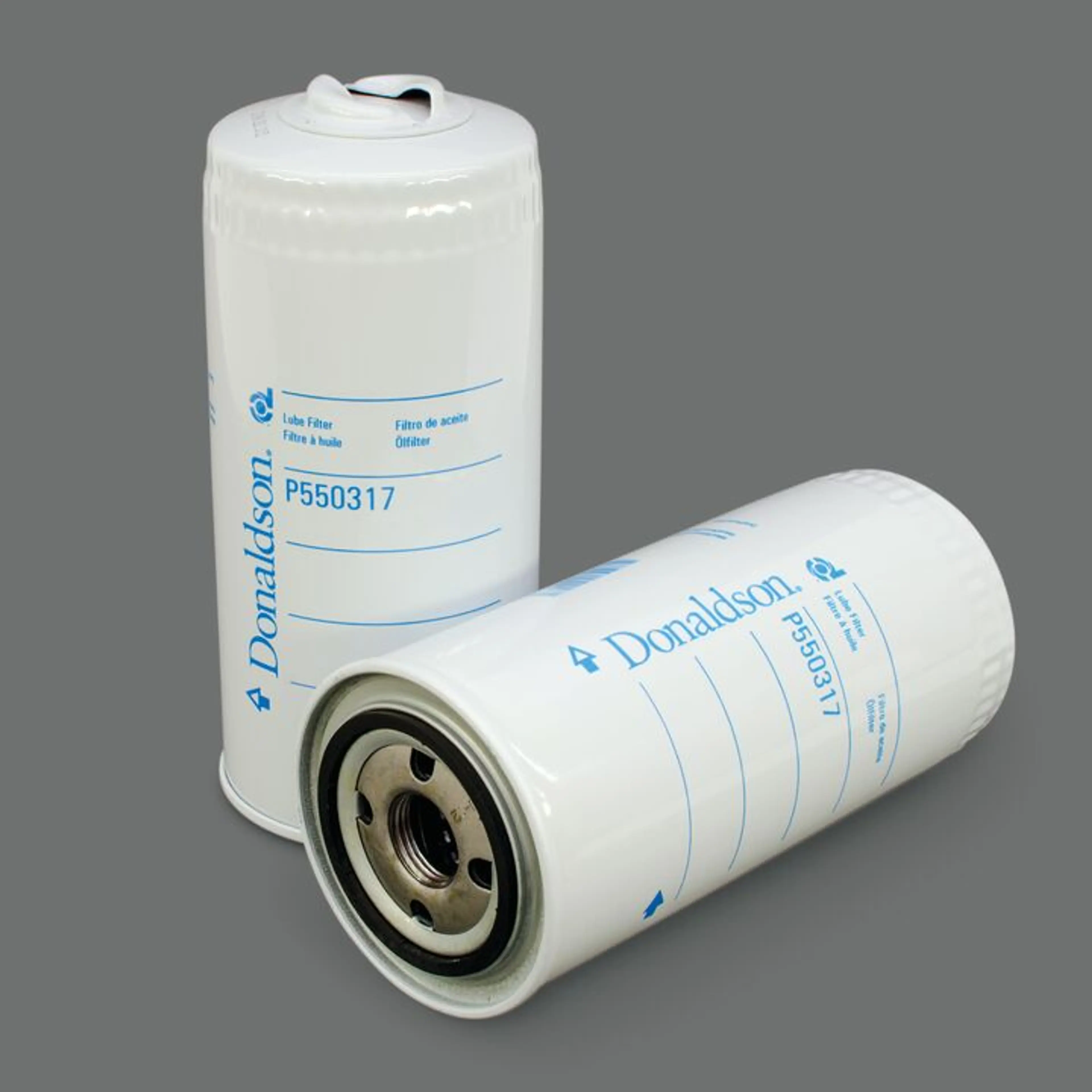 DONALDSON FILTRO ACEITE P550317
