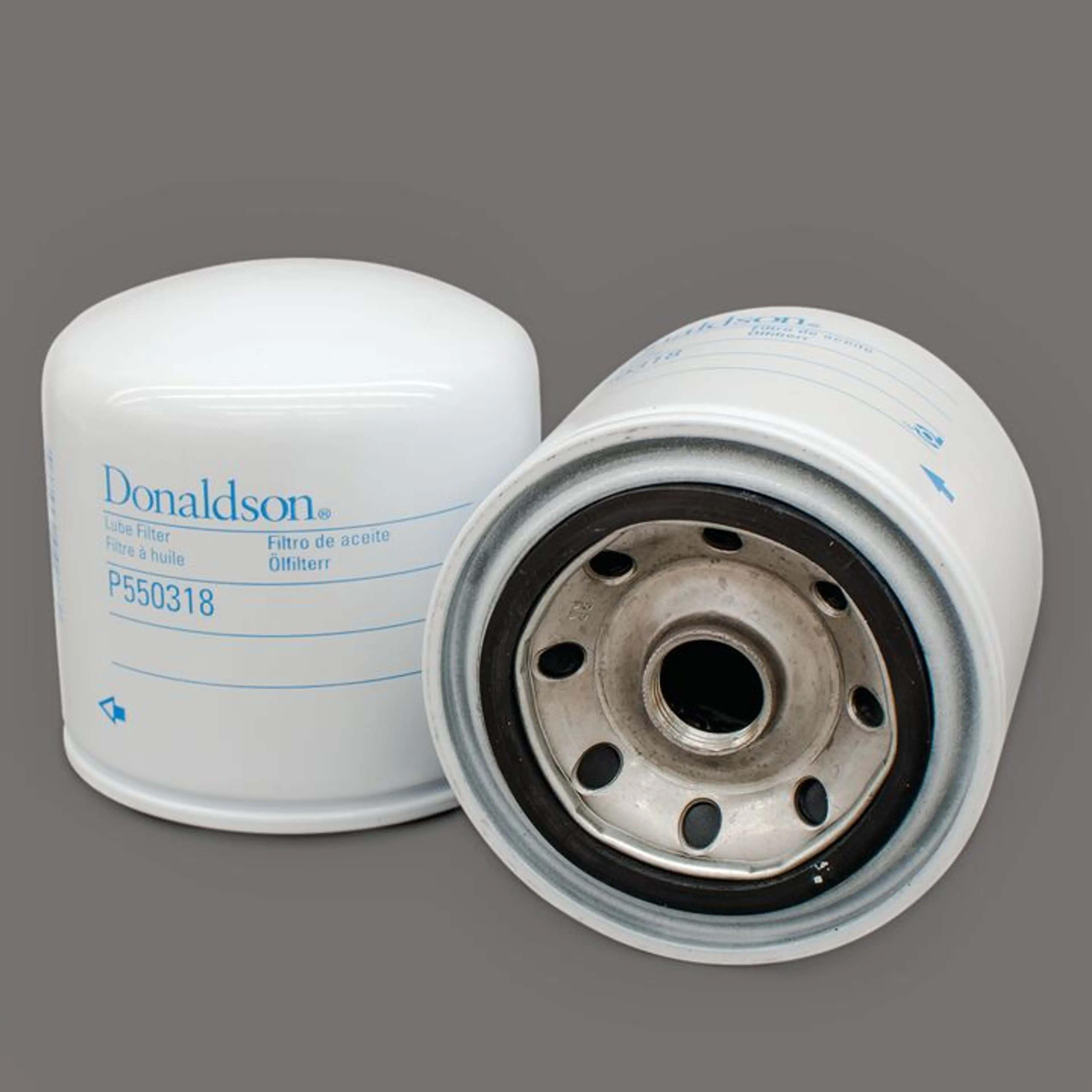 DONALDSON FILTRO ACEITE P550318