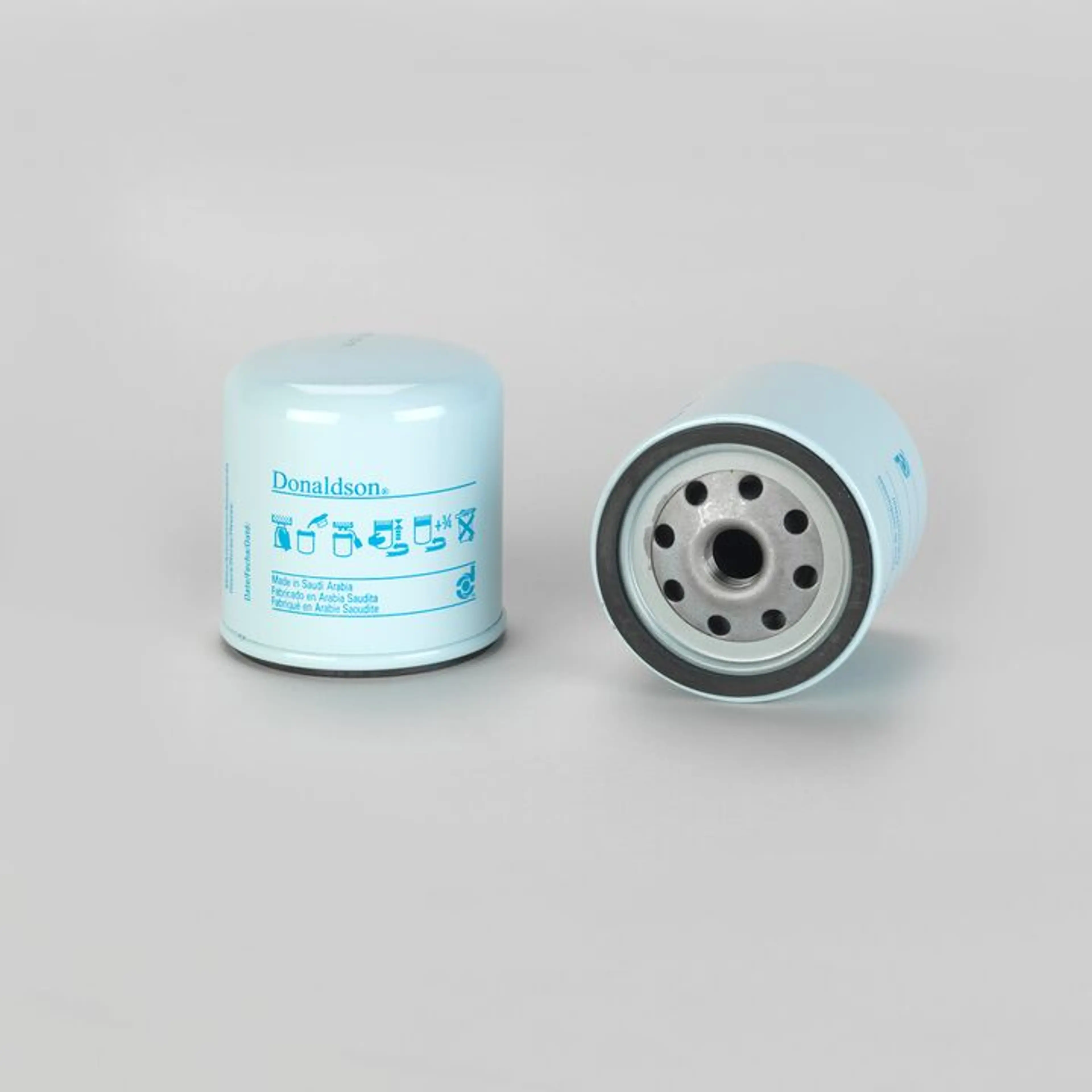 DONALDSON FILTRO GASOIL P550345