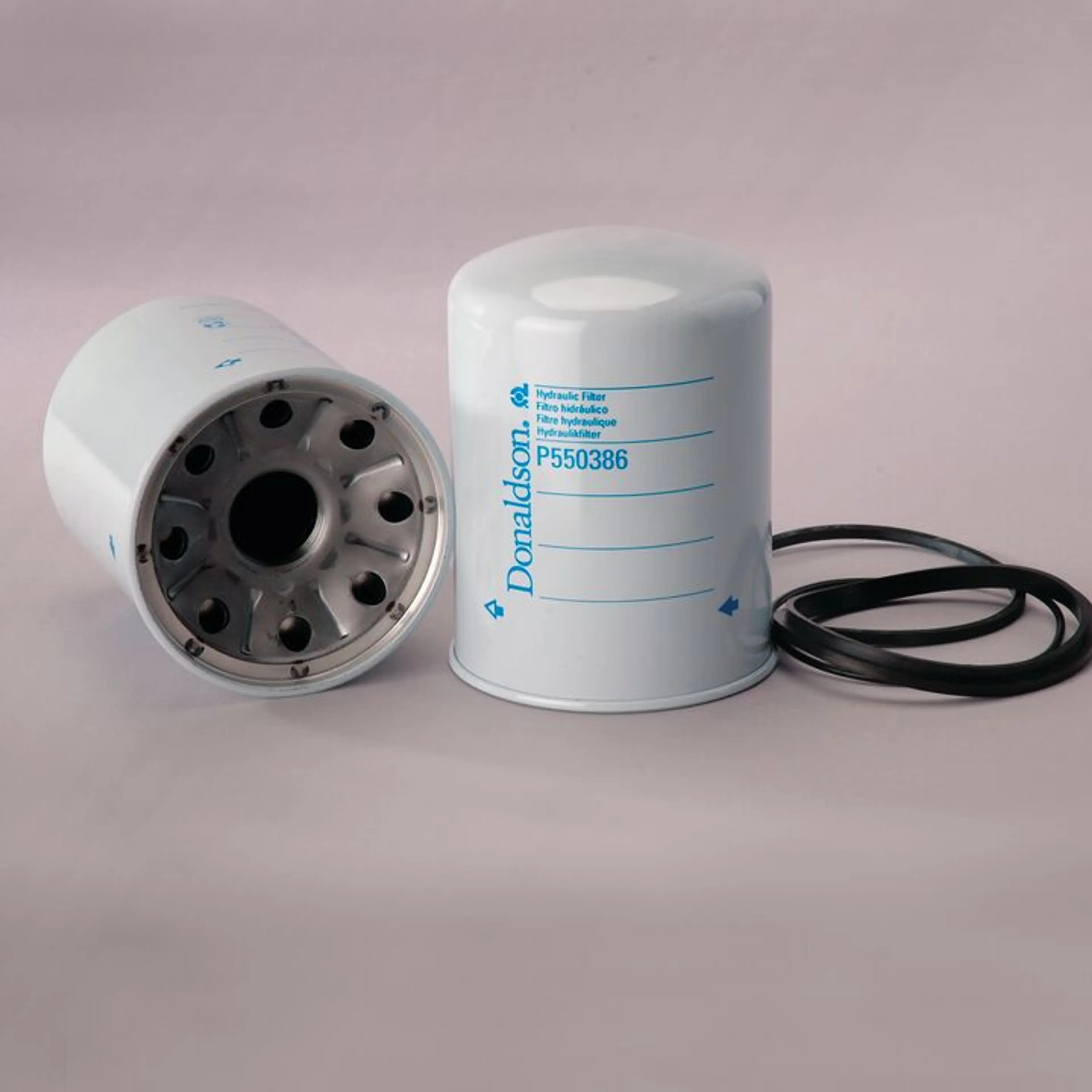 DONALDSON FILTRO HIDRAULIC P550386