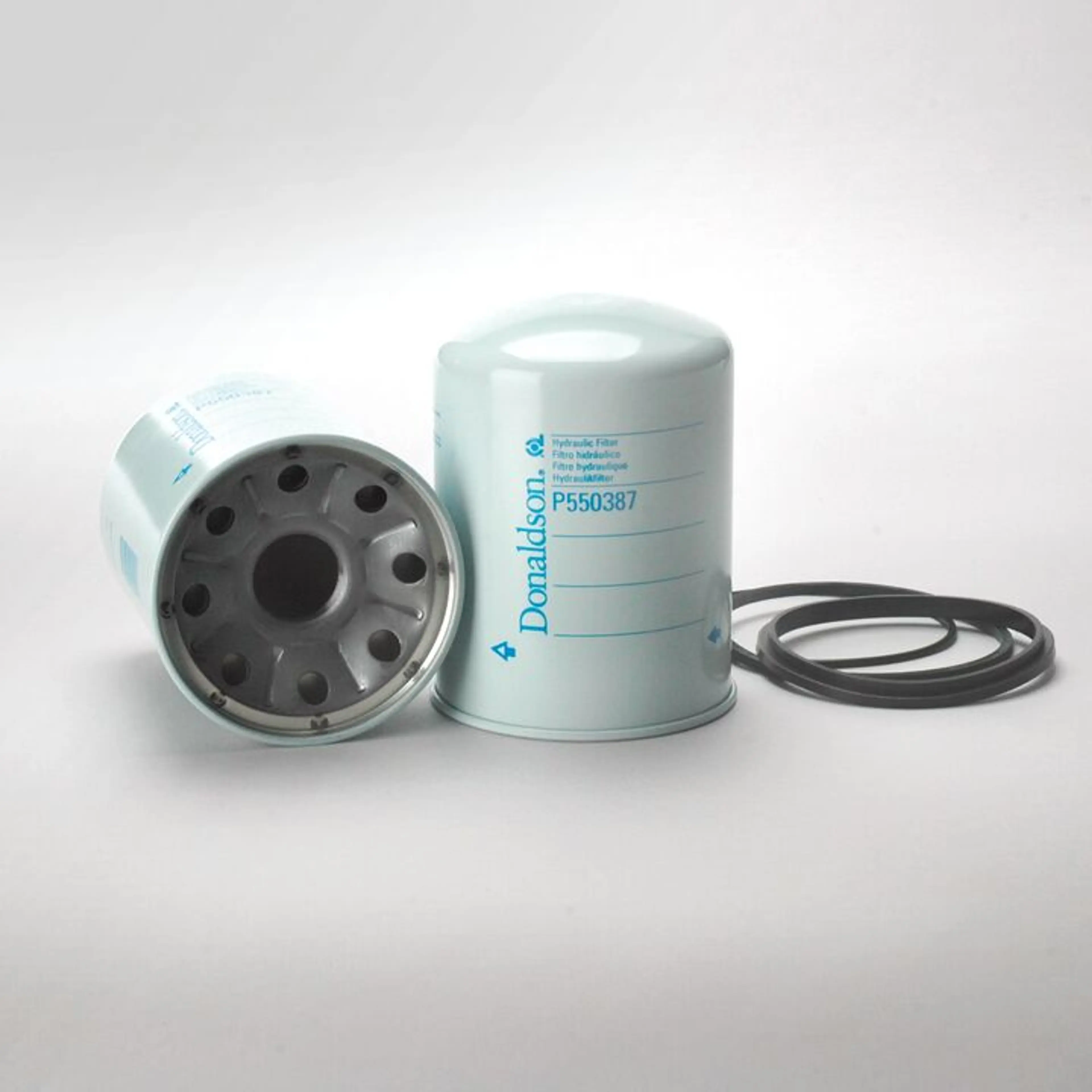DONALDSON FILTRO HIDRAULIC P550387