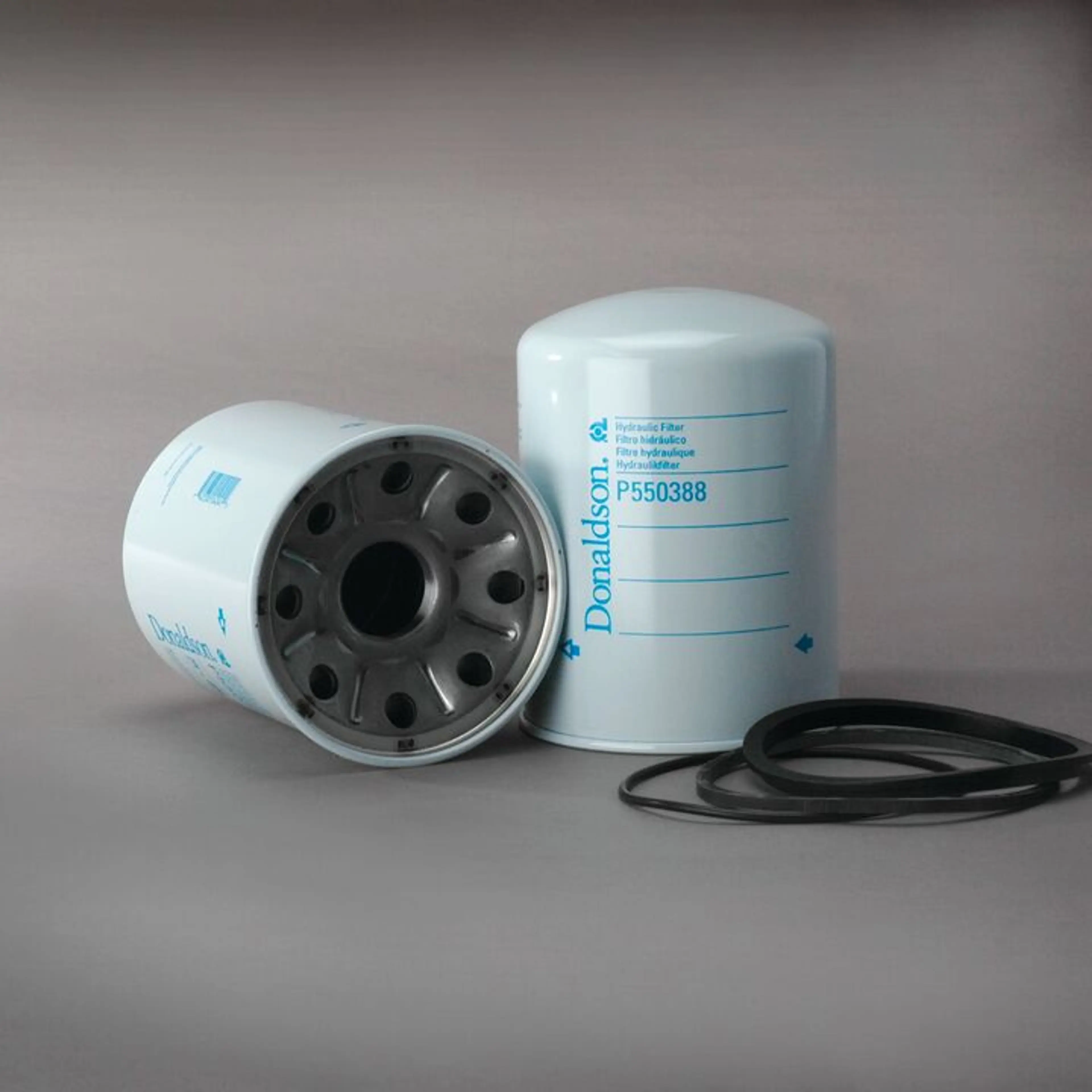 DONALDSON FILTRO HIDRAULIC P550388