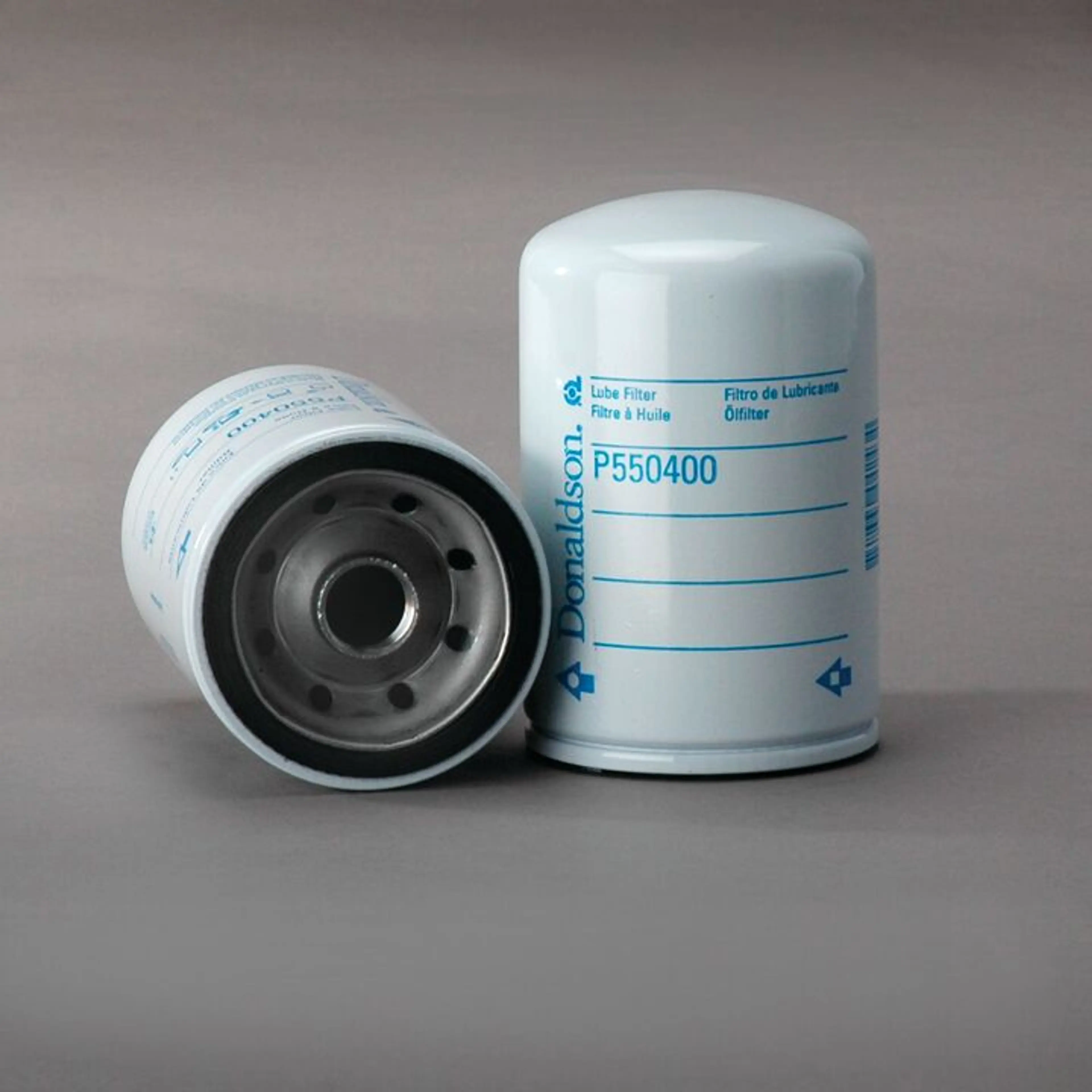 DONALDSON FILTRO ACEITE P550400