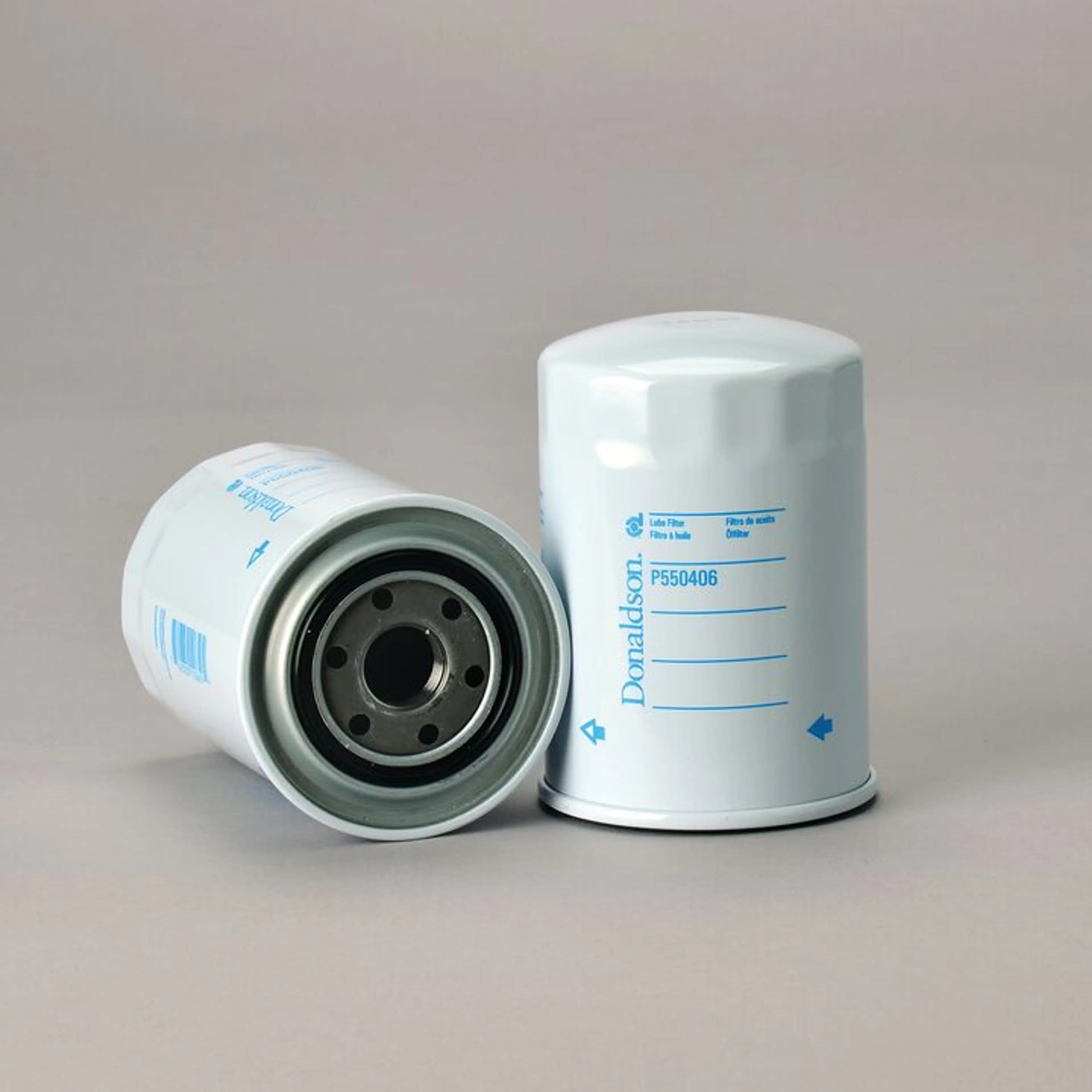 DONALDSON FILTRO ACEITE P550406