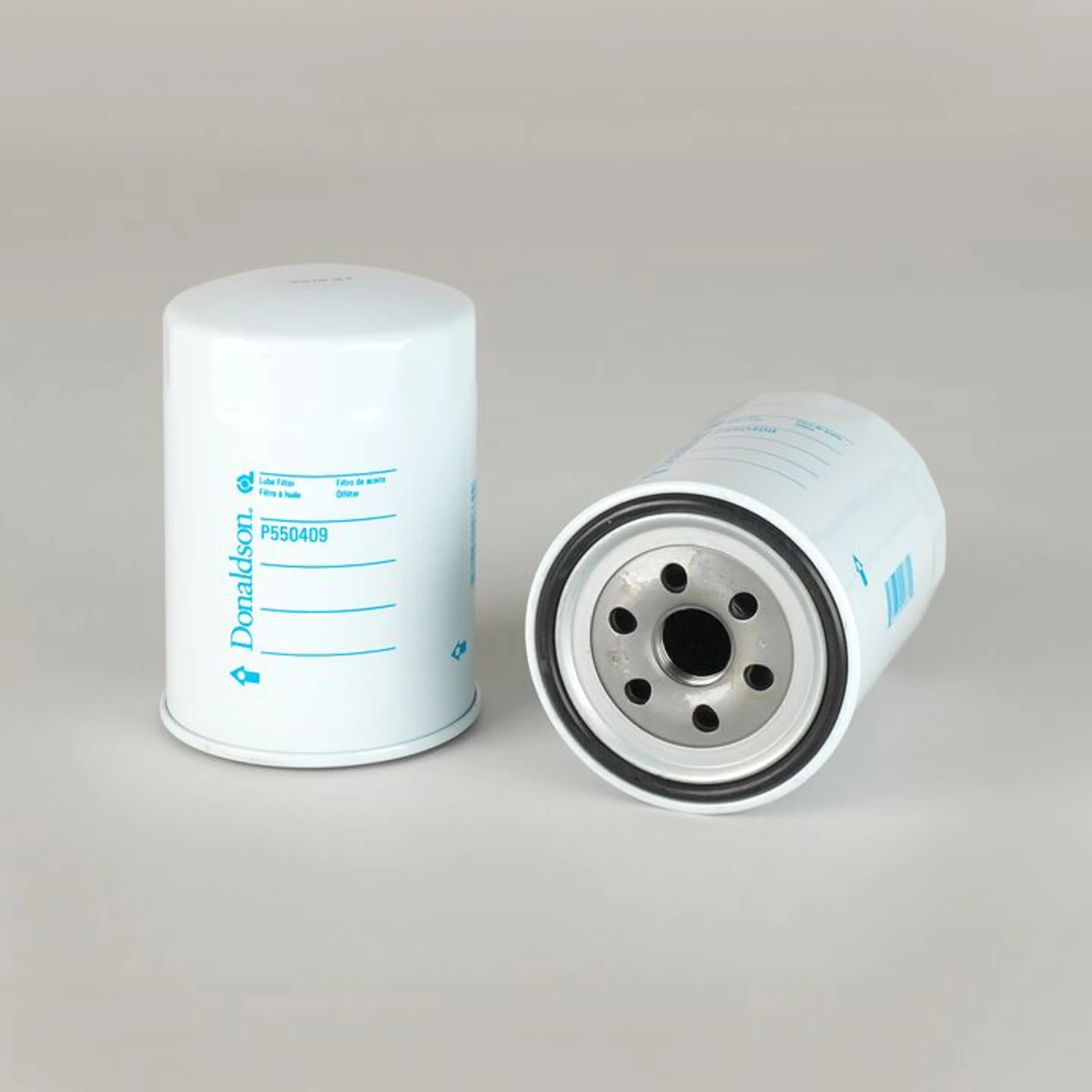 DONALDSON FILTRO ACEITE P550409