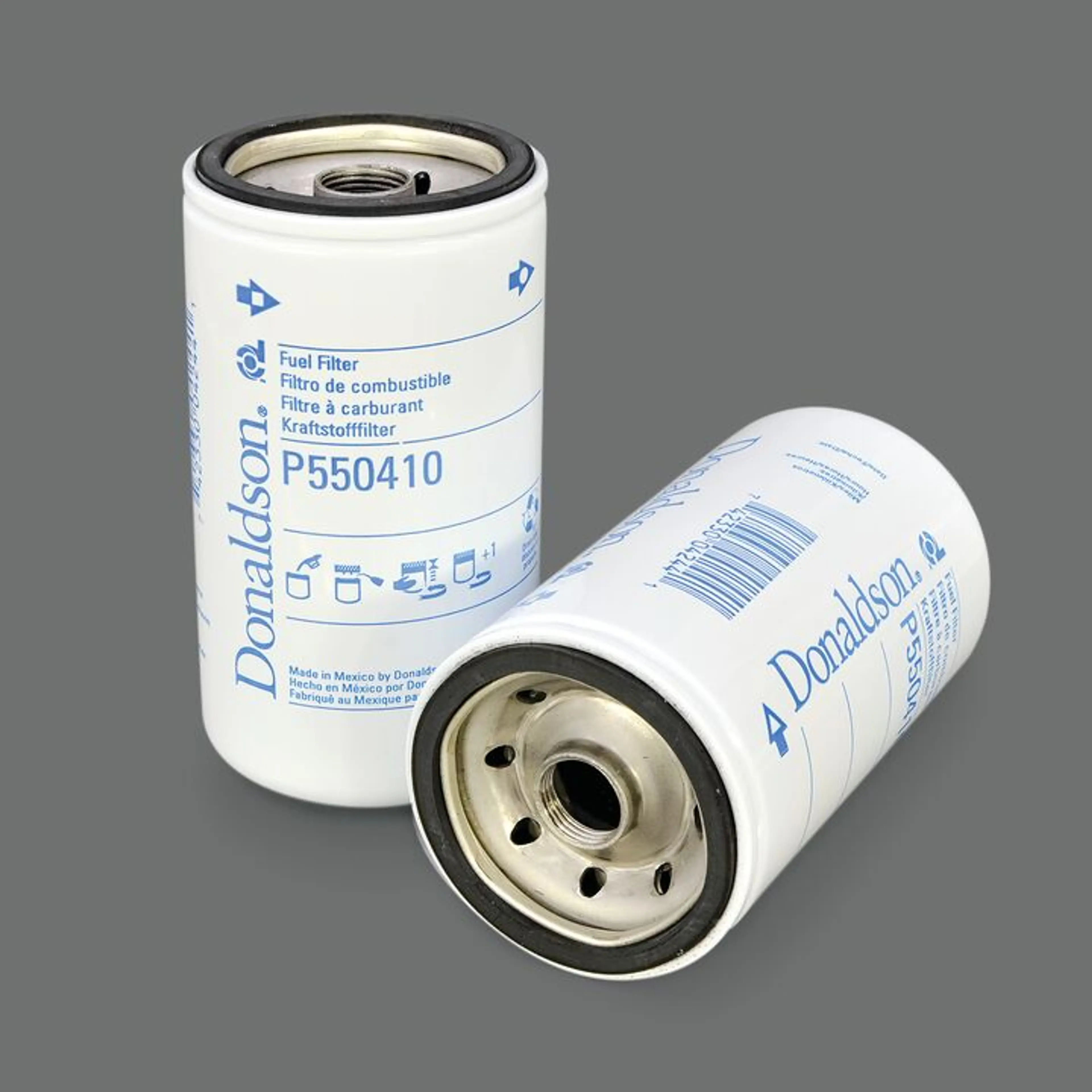 DONALDSON FILTRO GASOIL P550410