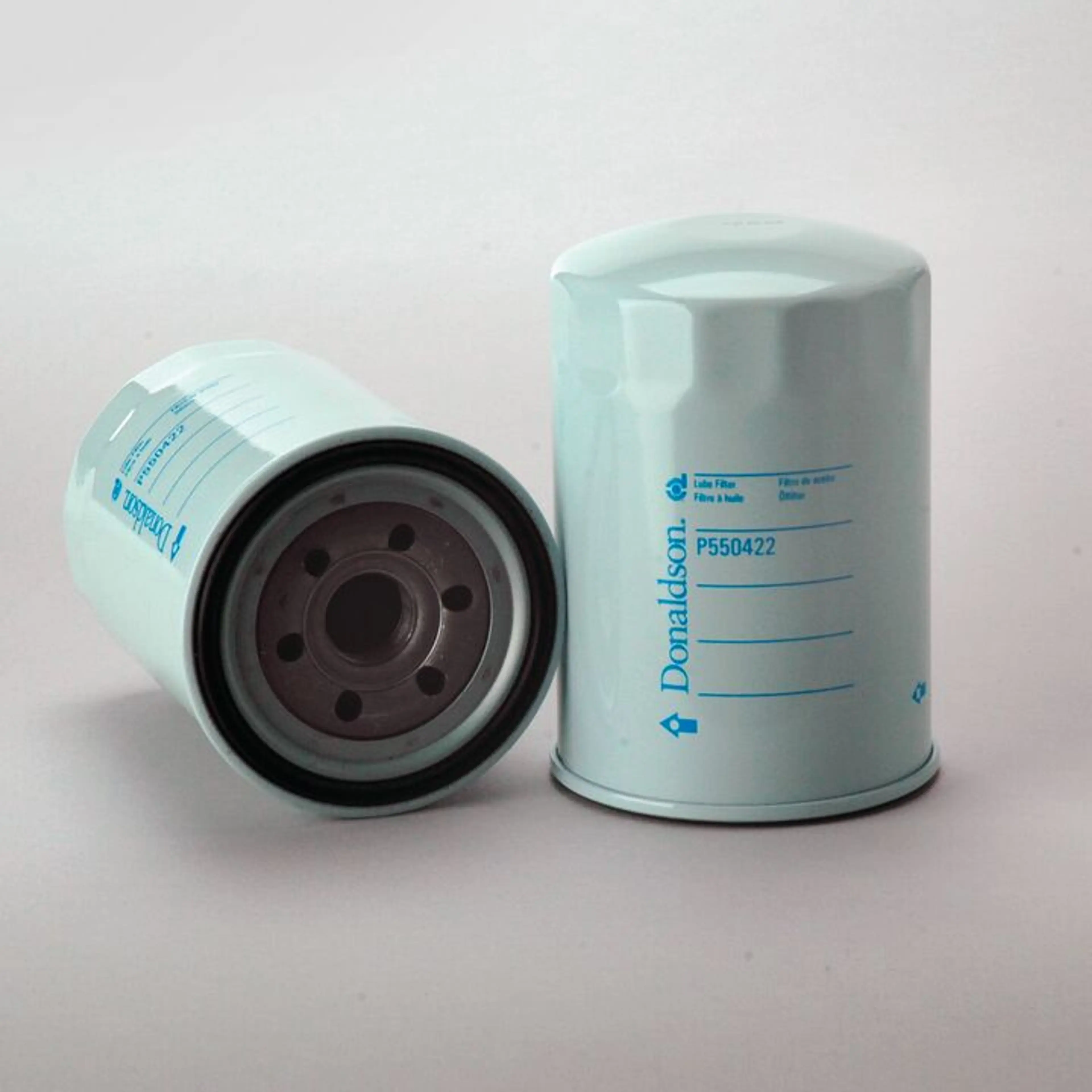 DONALDSON FILTRO ACEITE P550422