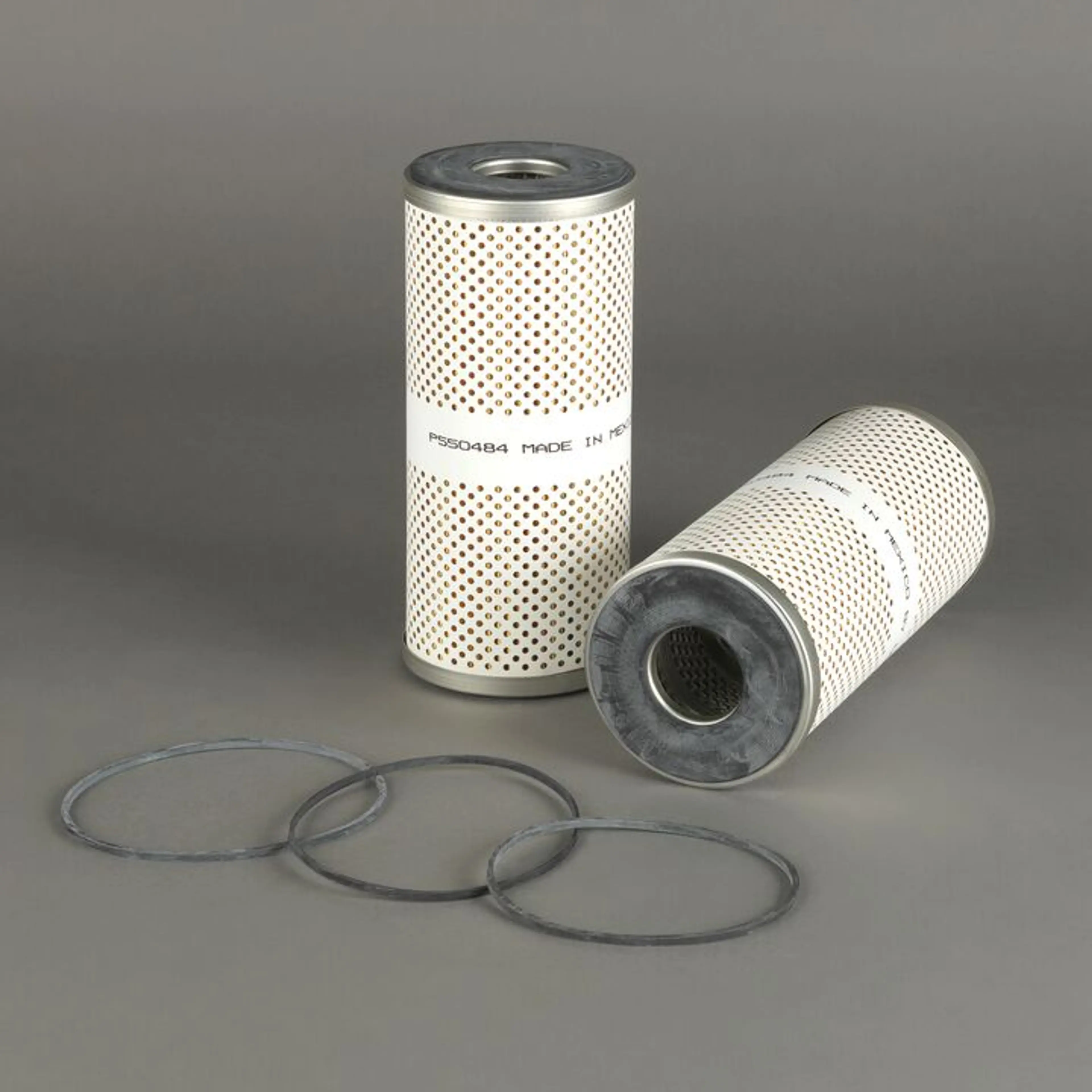 DONALDSON FILTRO ACEITE P550484