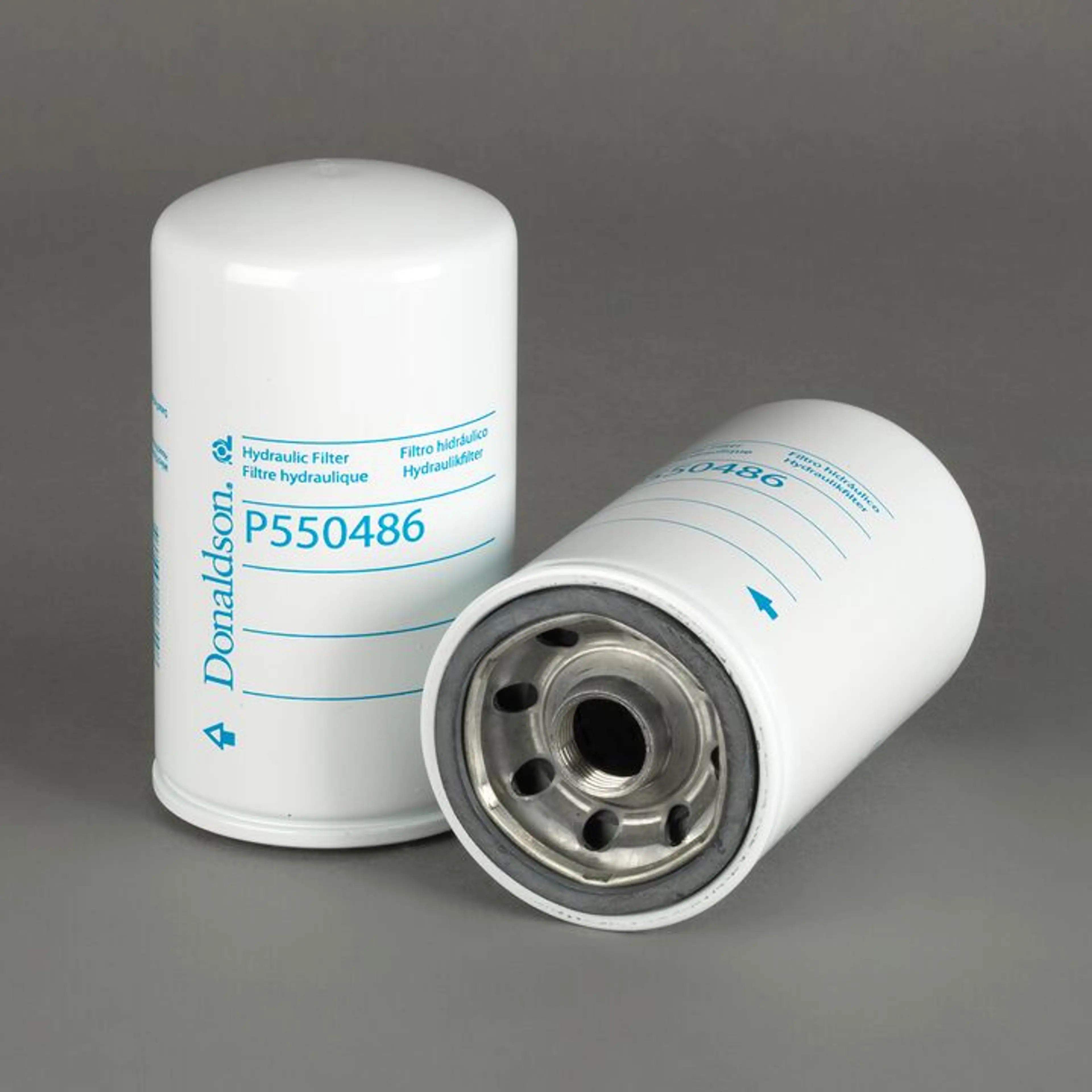 DONALDSON FILTRO HIDRAULIC P550486
