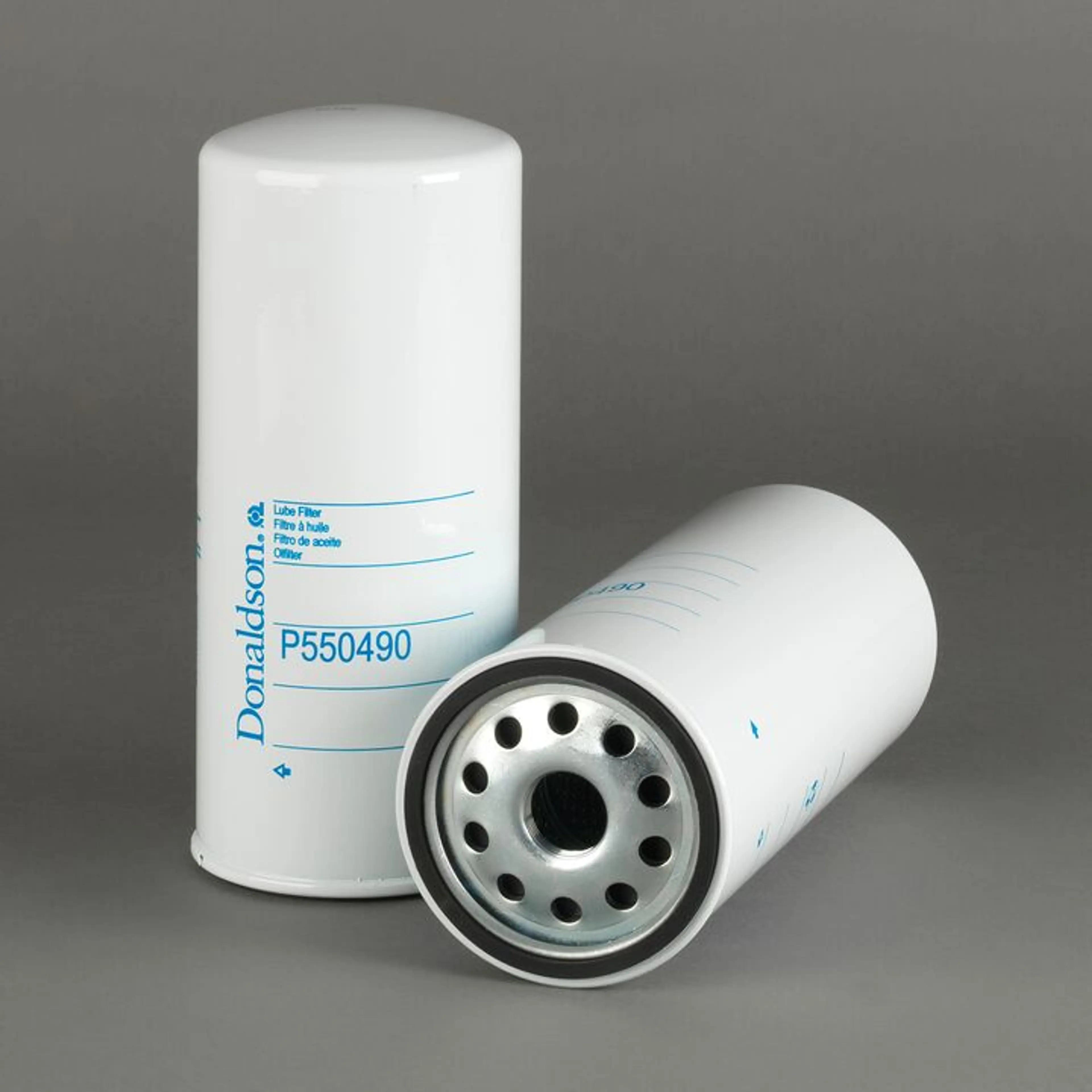 DONALDSON FILTRO ACEITE P550490