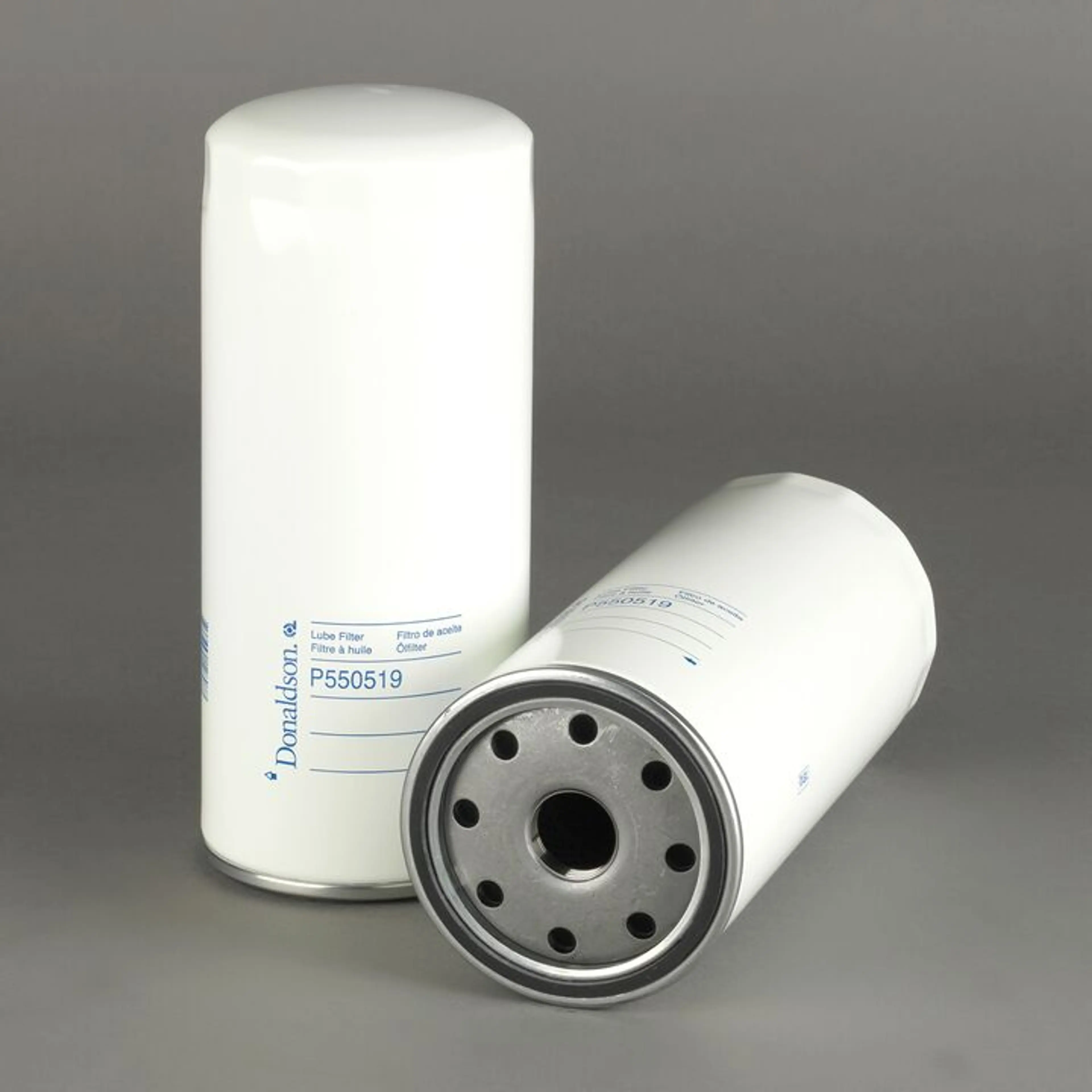 DONALDSON FILTRO ACEITE P550519