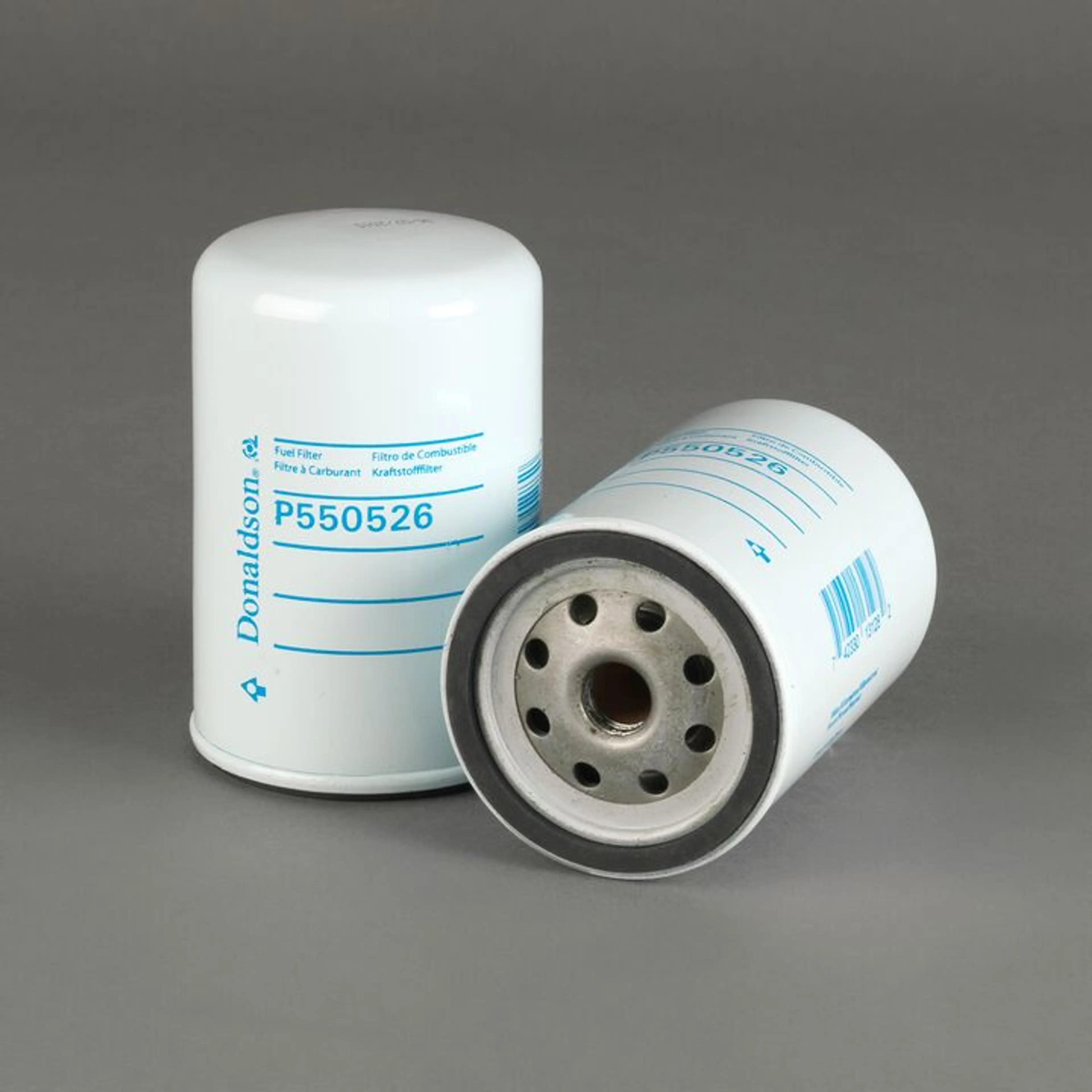 DONALDSON FILTRO GASOIL P550526