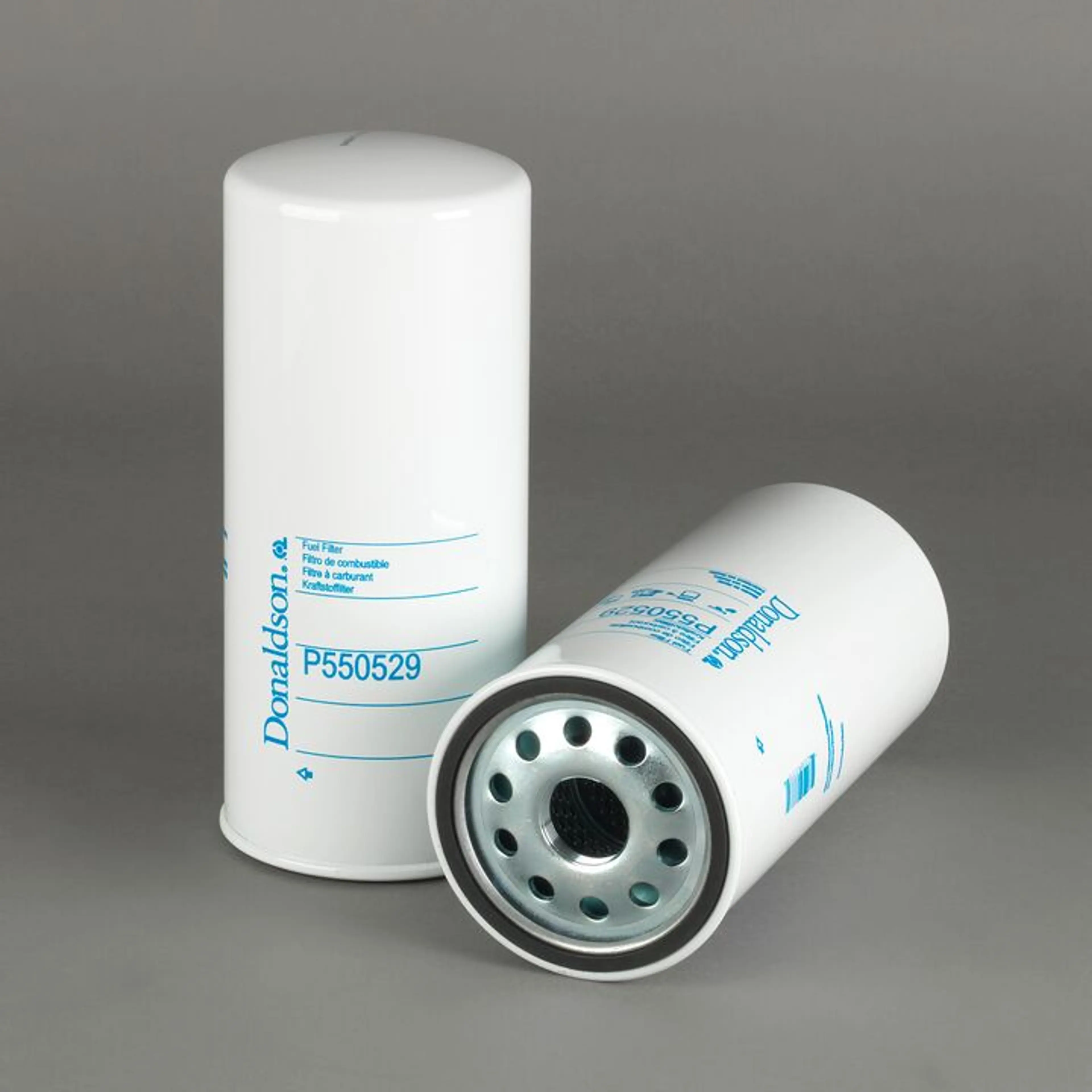 DONALDSON FILTRO GASOIL P550529