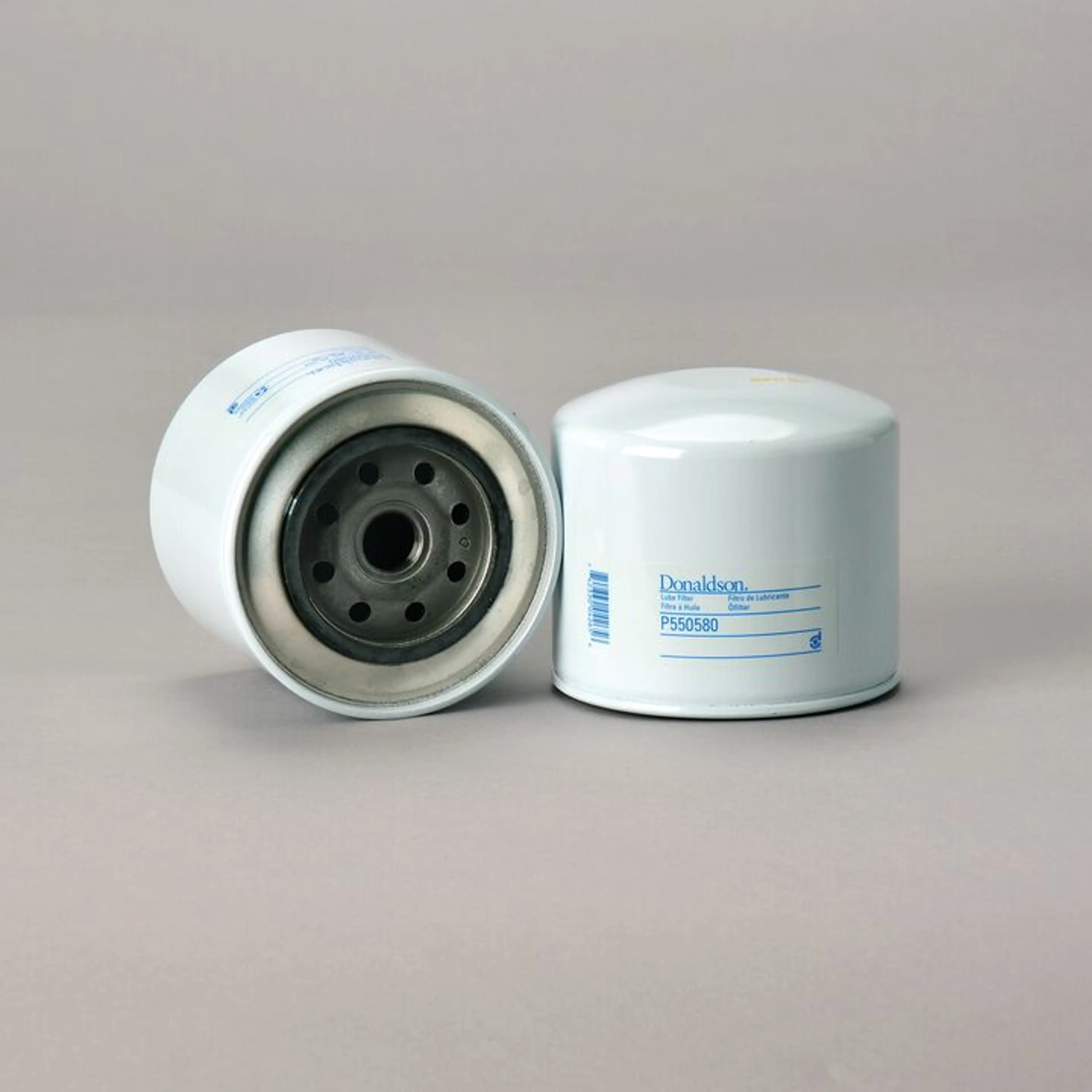 DONALDSON FILTRO ACEITE P550580