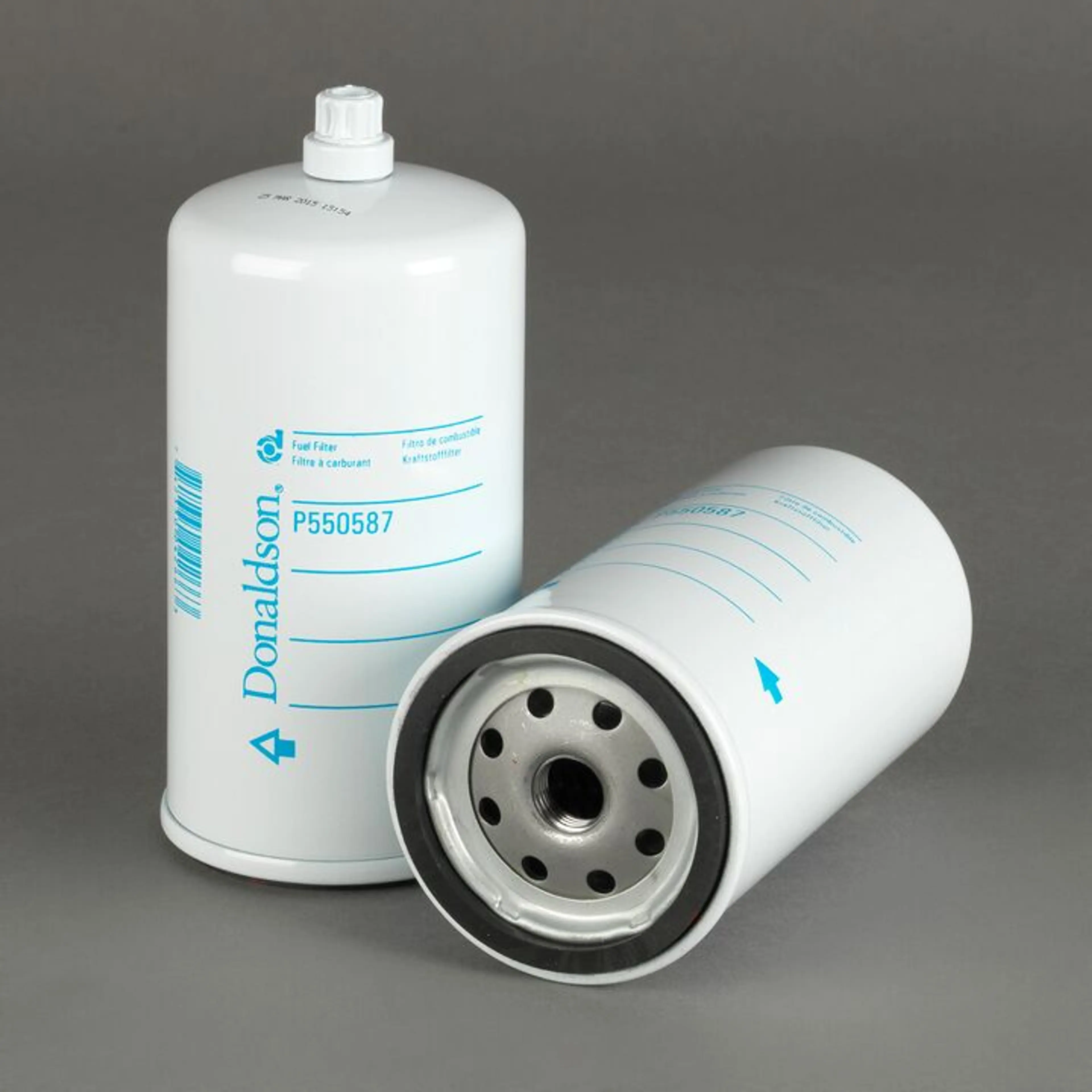 DONALDSON FILTRO GASOIL P550587
