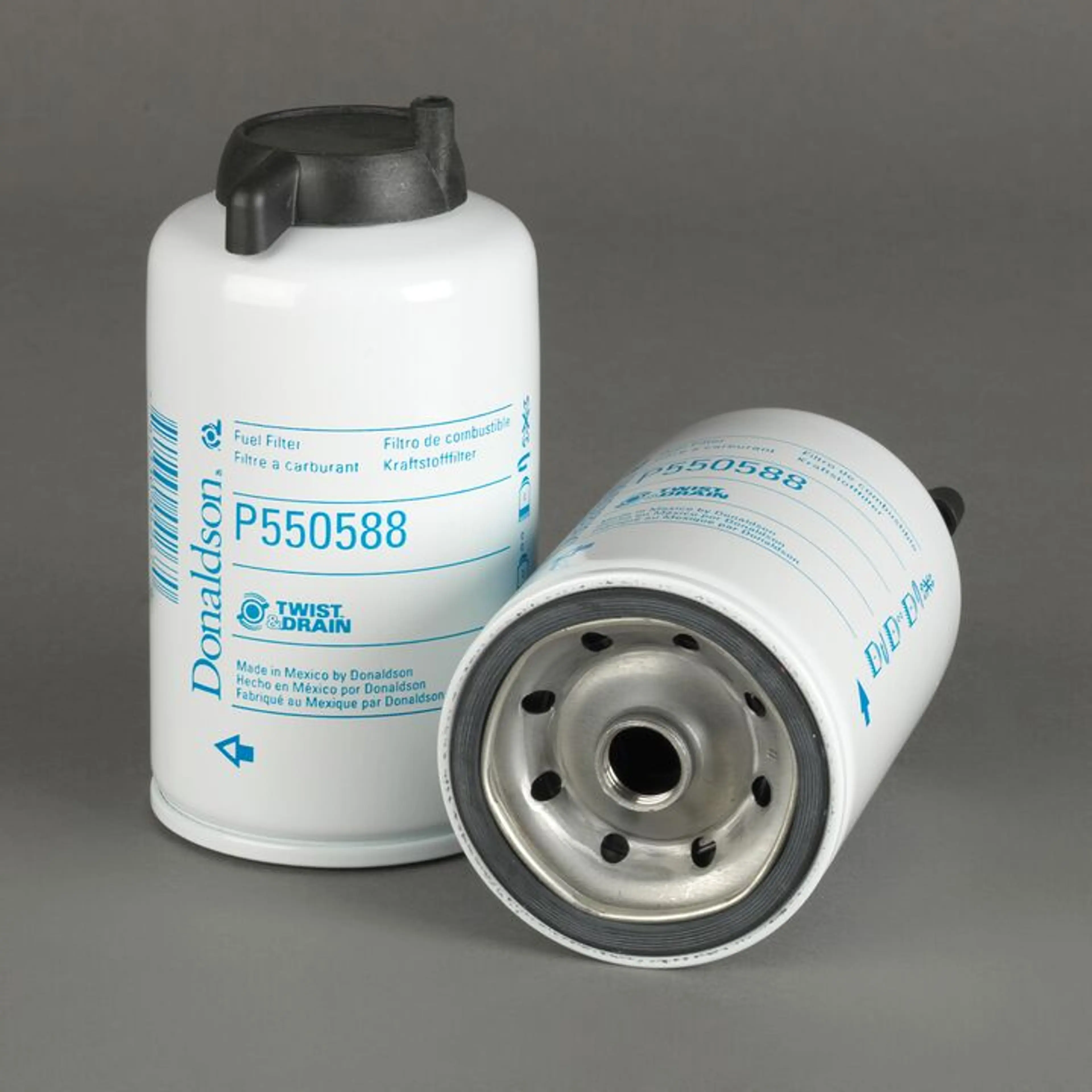 DONALDSON FILTRO GASOIL P550588