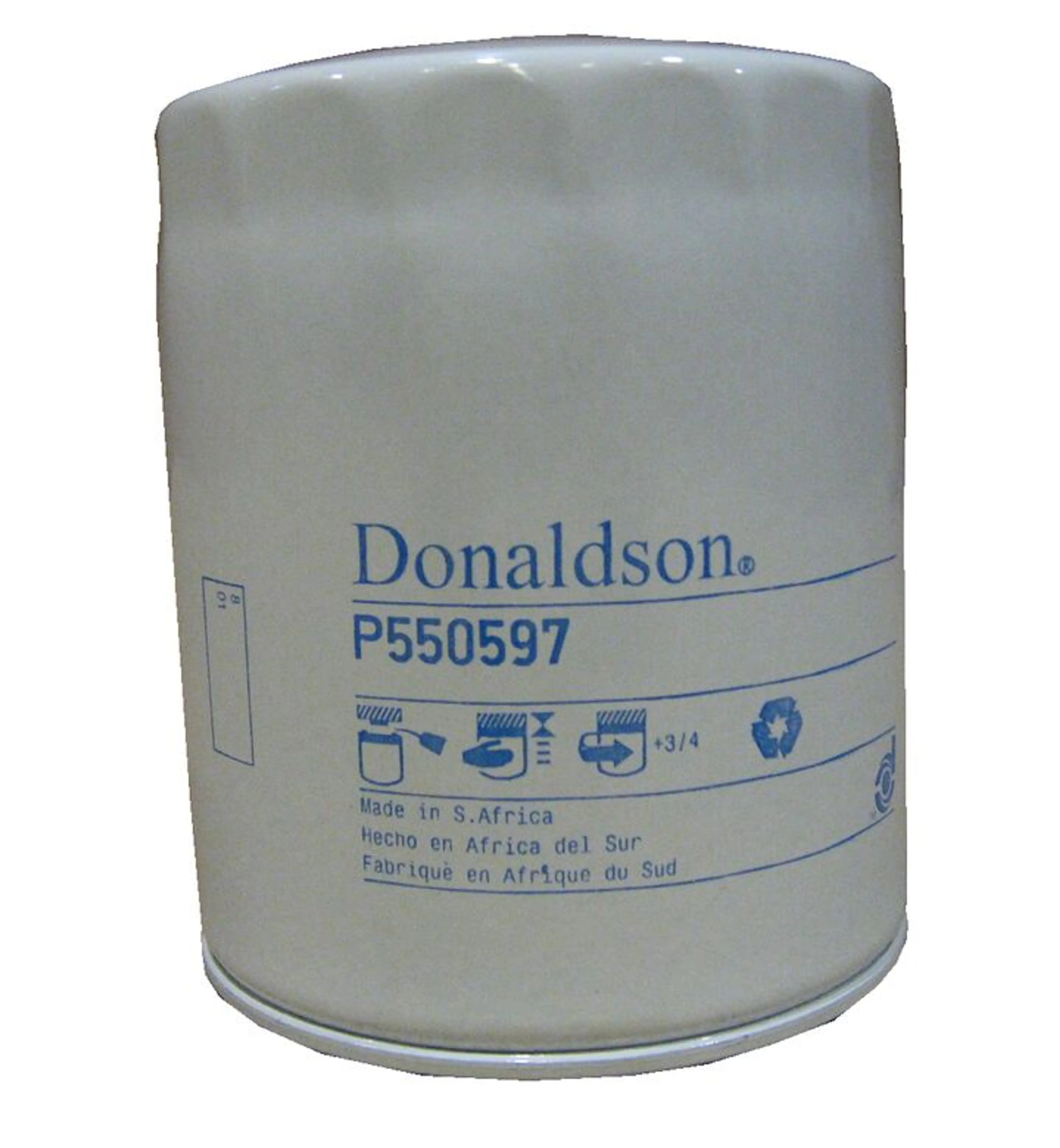 DONALDSON FILTRO ACEITE P550597
